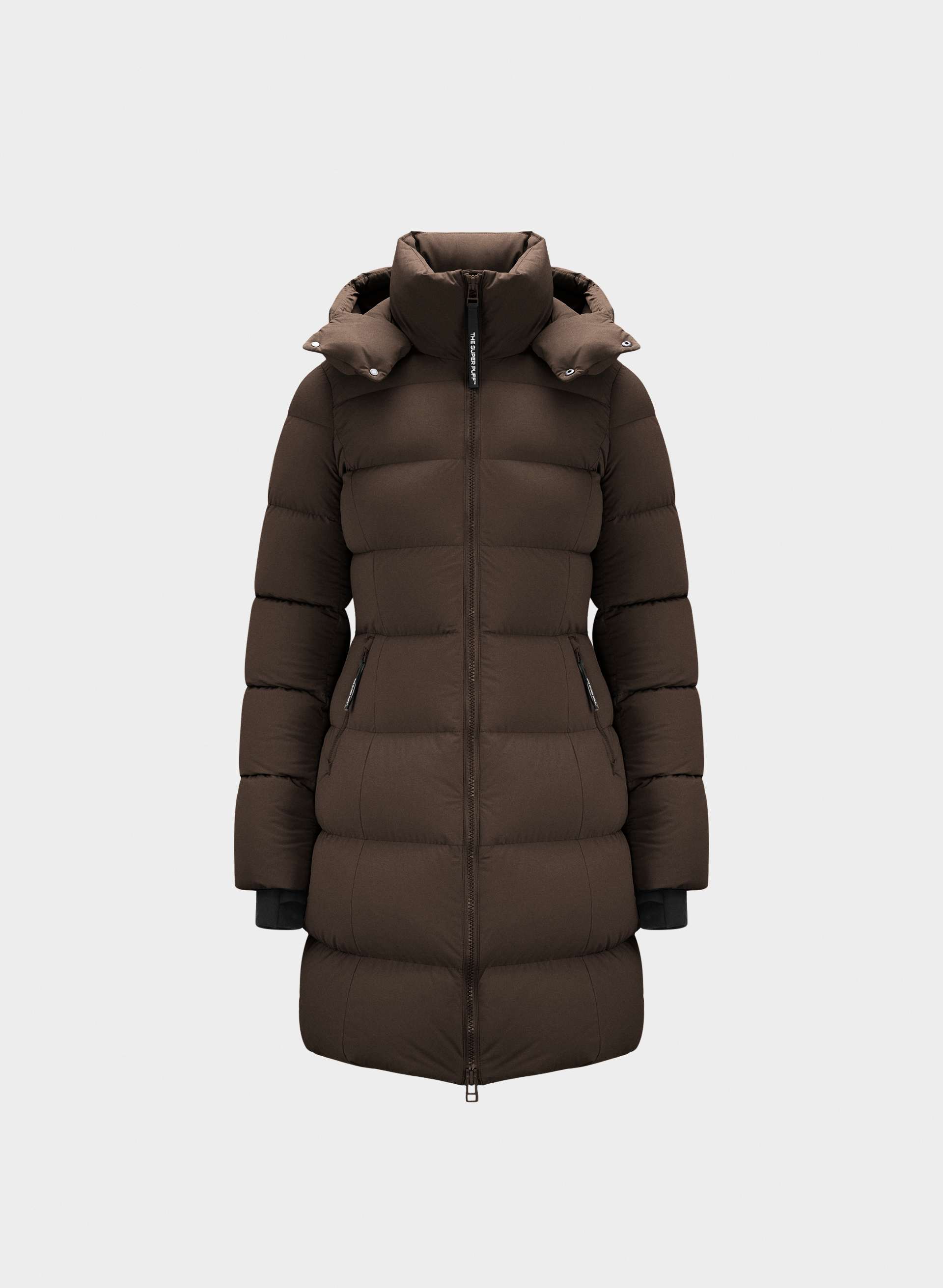 THE SUPERSNUG PUFF™ MI-LONG | Aritzia