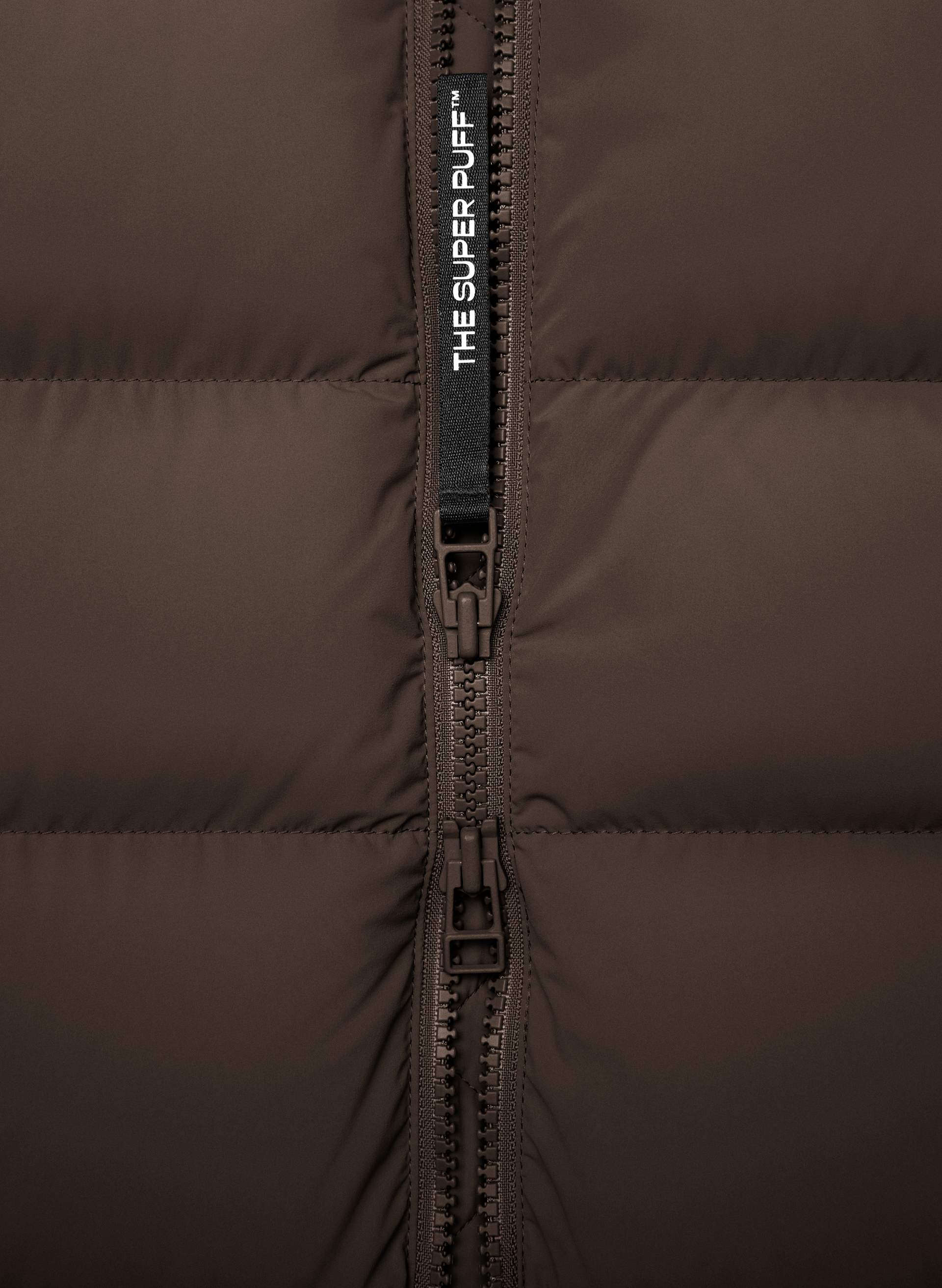 THE SUPERSNUG PUFF™ MI-LONG | Aritzia