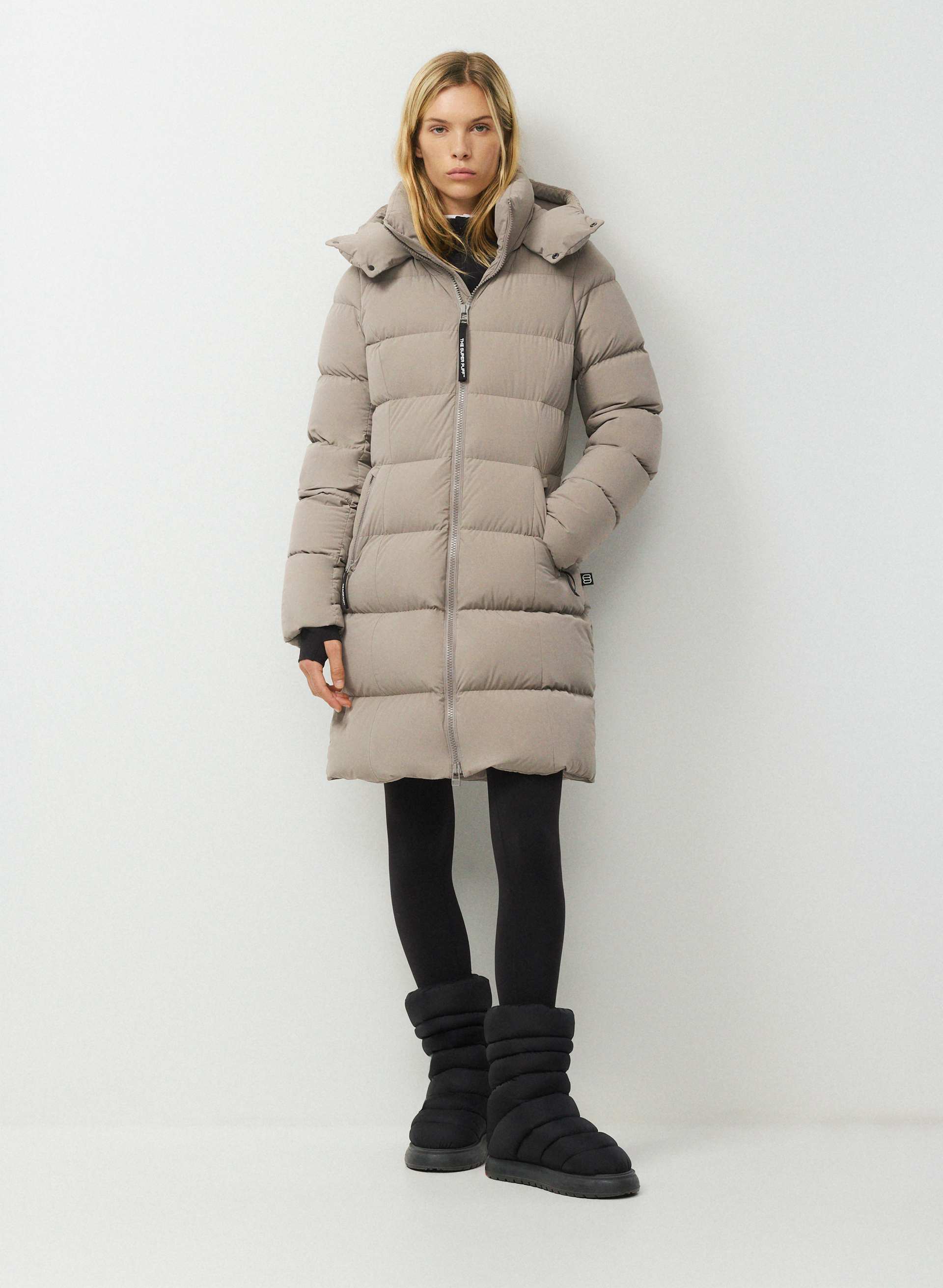 THE SUPERSNUG PUFF™ MID | Aritzia