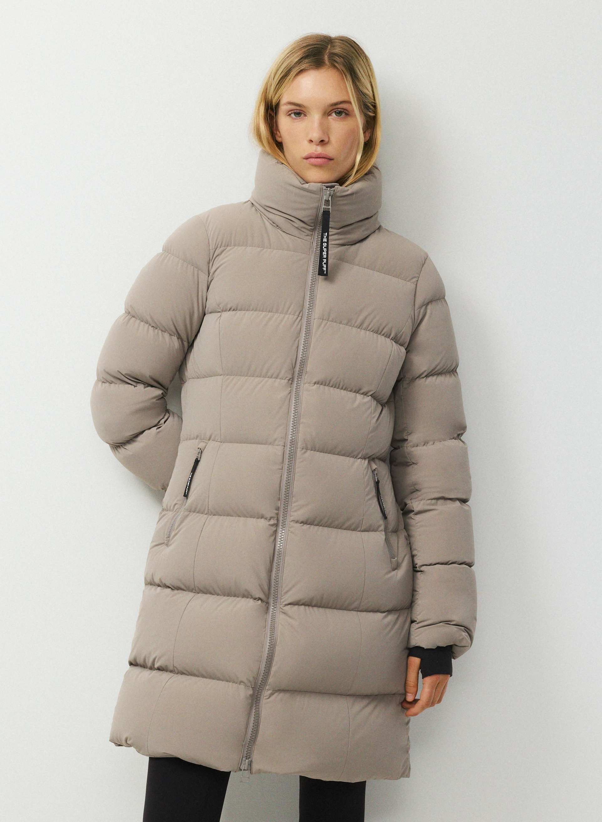 THE SUPERSNUG PUFF™ MID | Aritzia