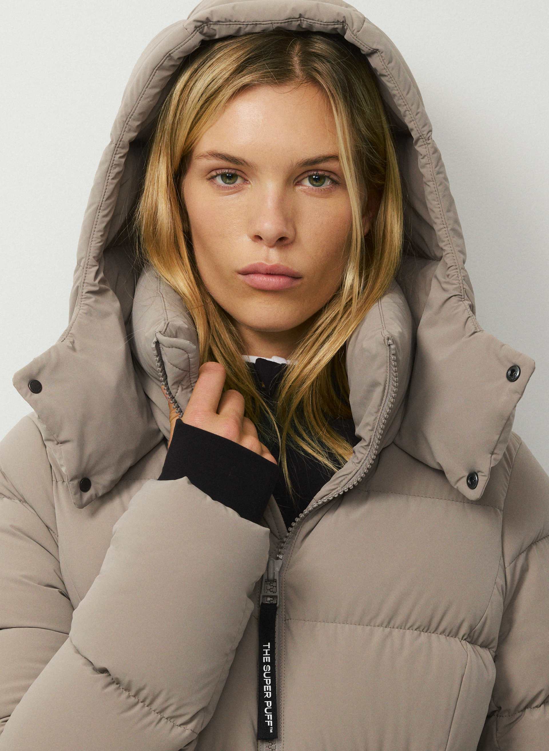 THE SUPERSNUG PUFF™ MID | Aritzia
