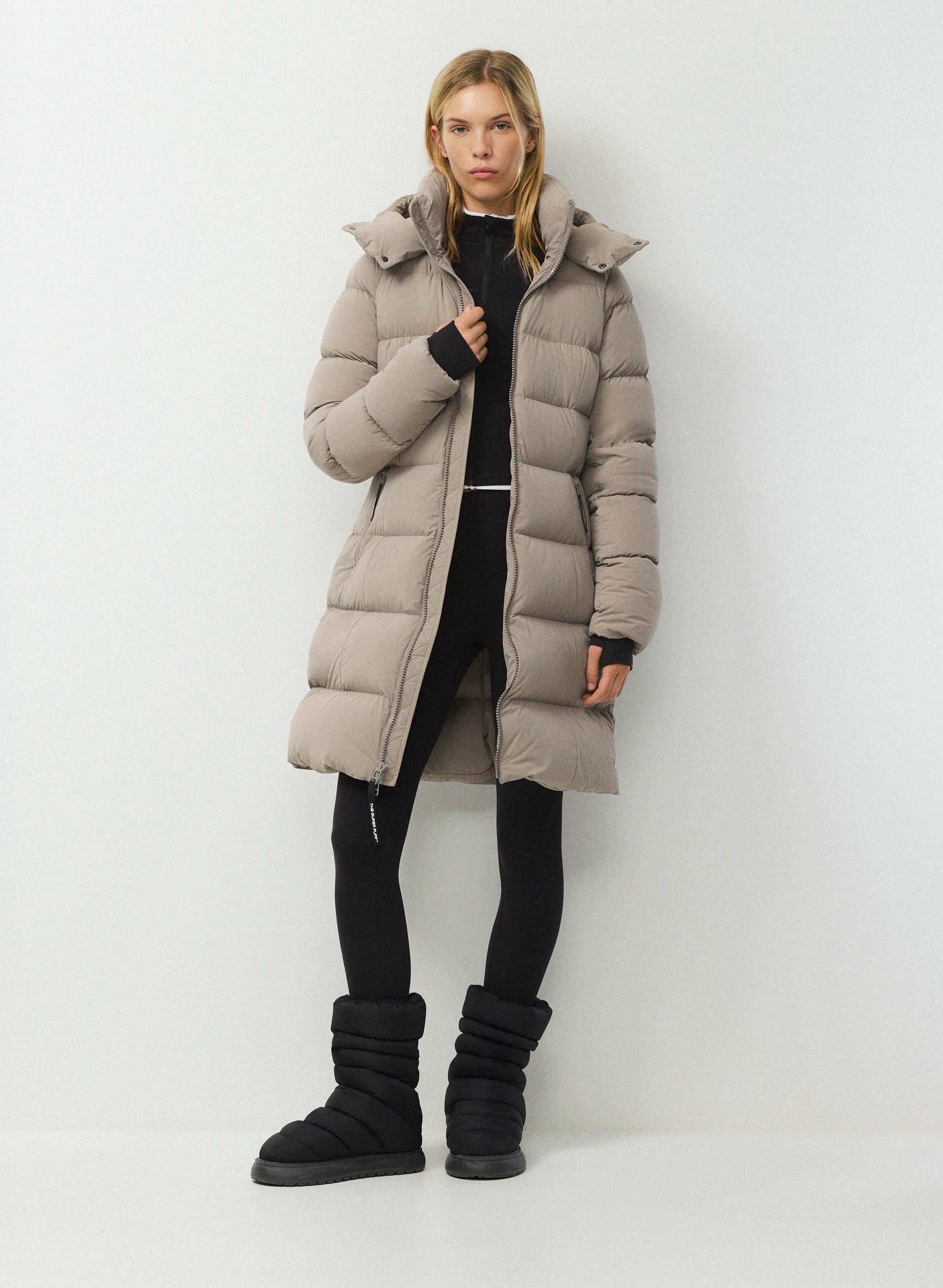 THE SUPERSNUG PUFF™ MID | Aritzia