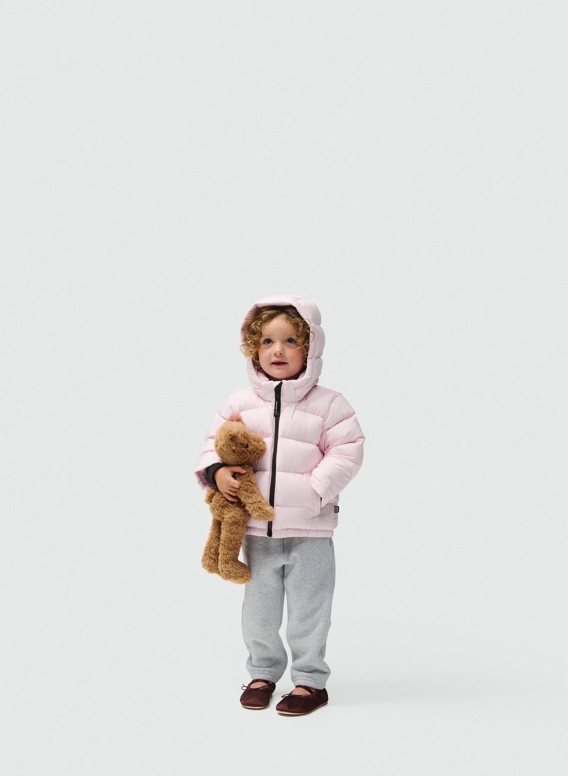 THE SUPER BABY PUFF™ | Aritzia