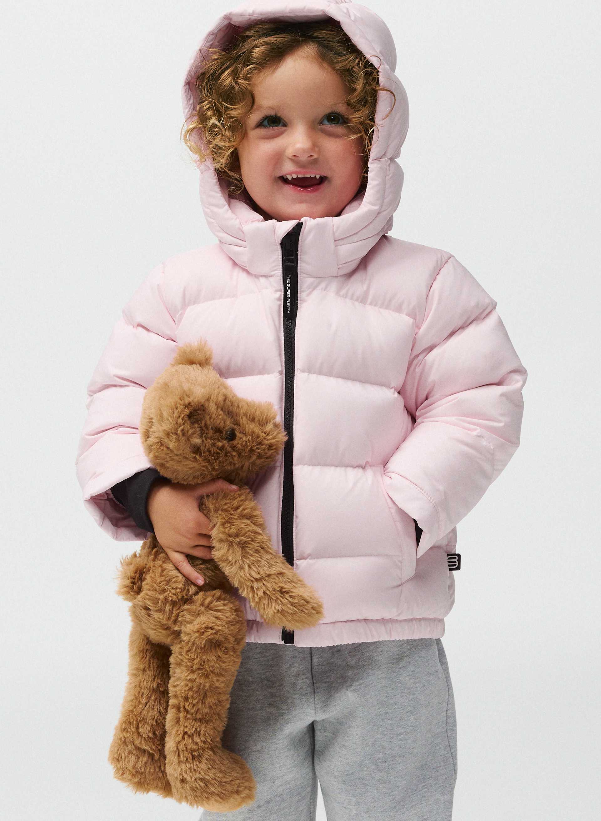 THE SUPER BABY PUFF™ | Aritzia