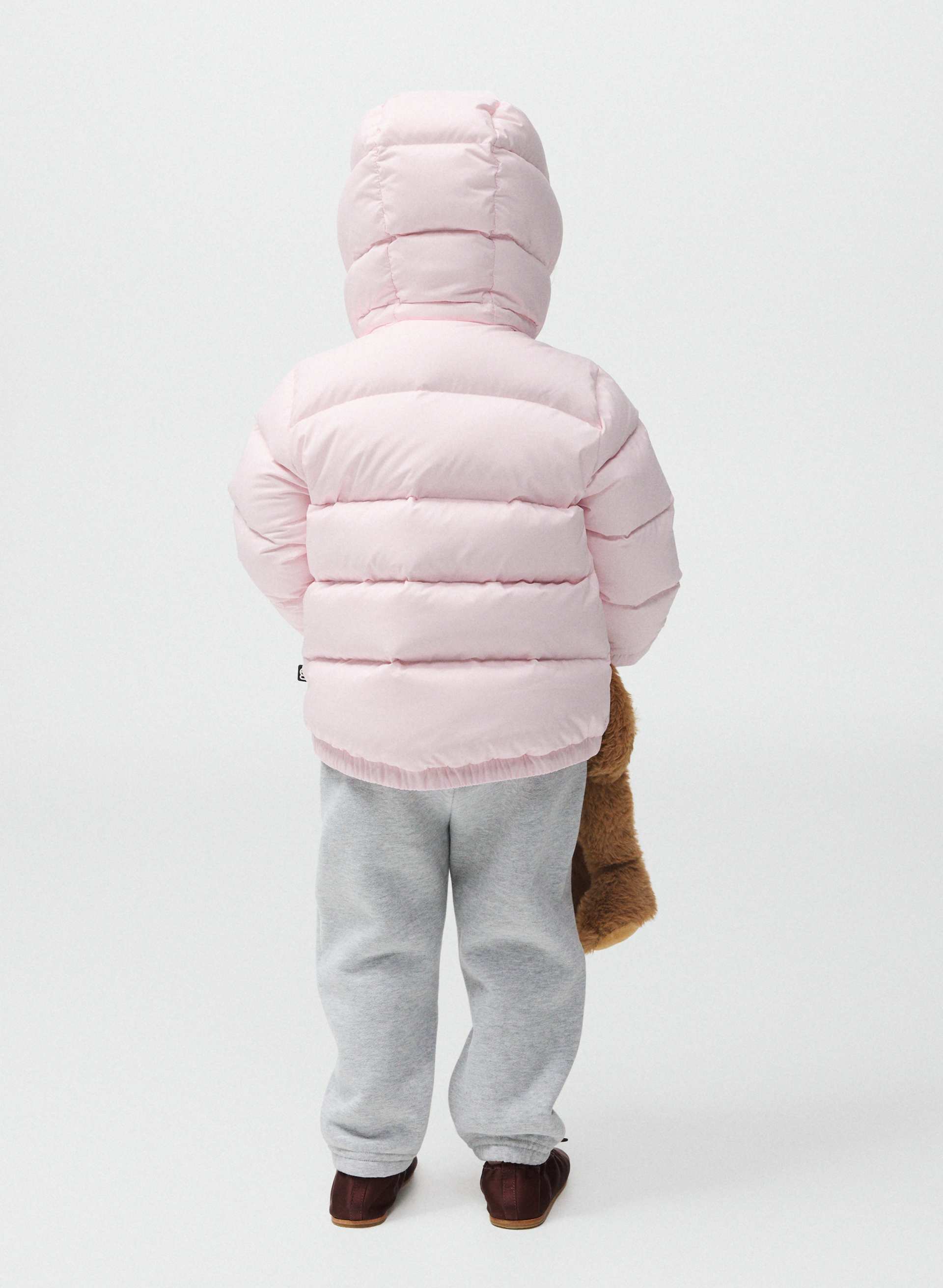 THE SUPER BABY PUFF™ | Aritzia