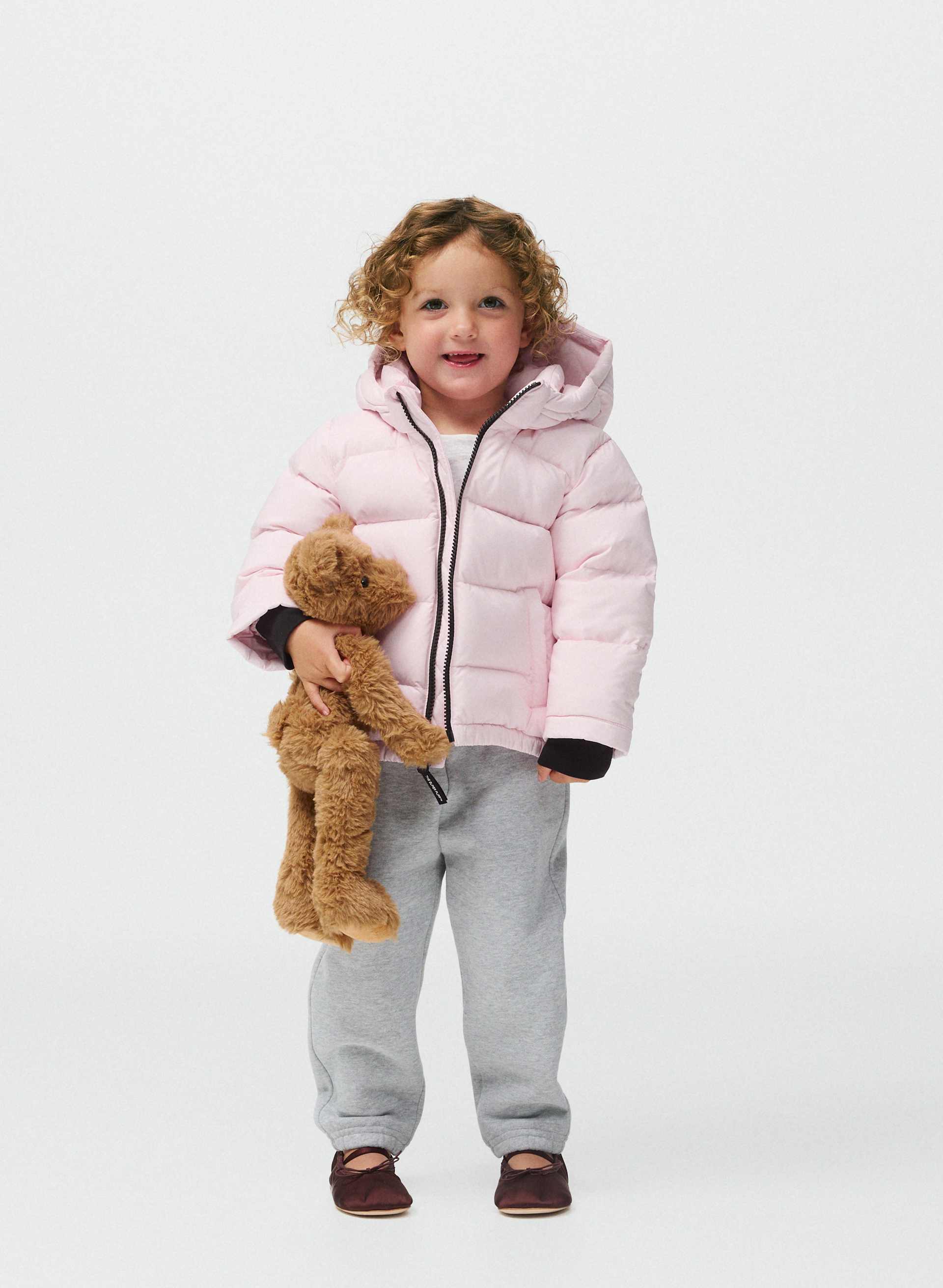 THE SUPER BABY PUFF™ | Aritzia