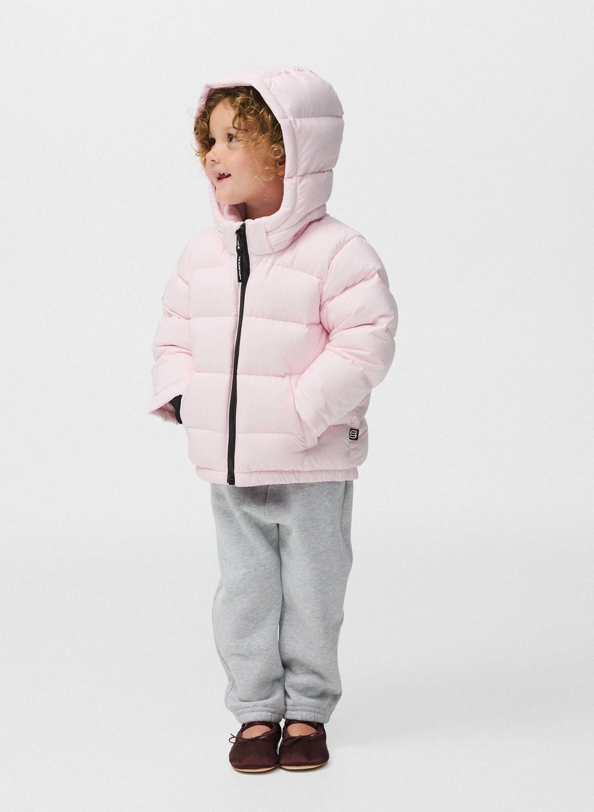THE SUPER BABY PUFF™ | Aritzia