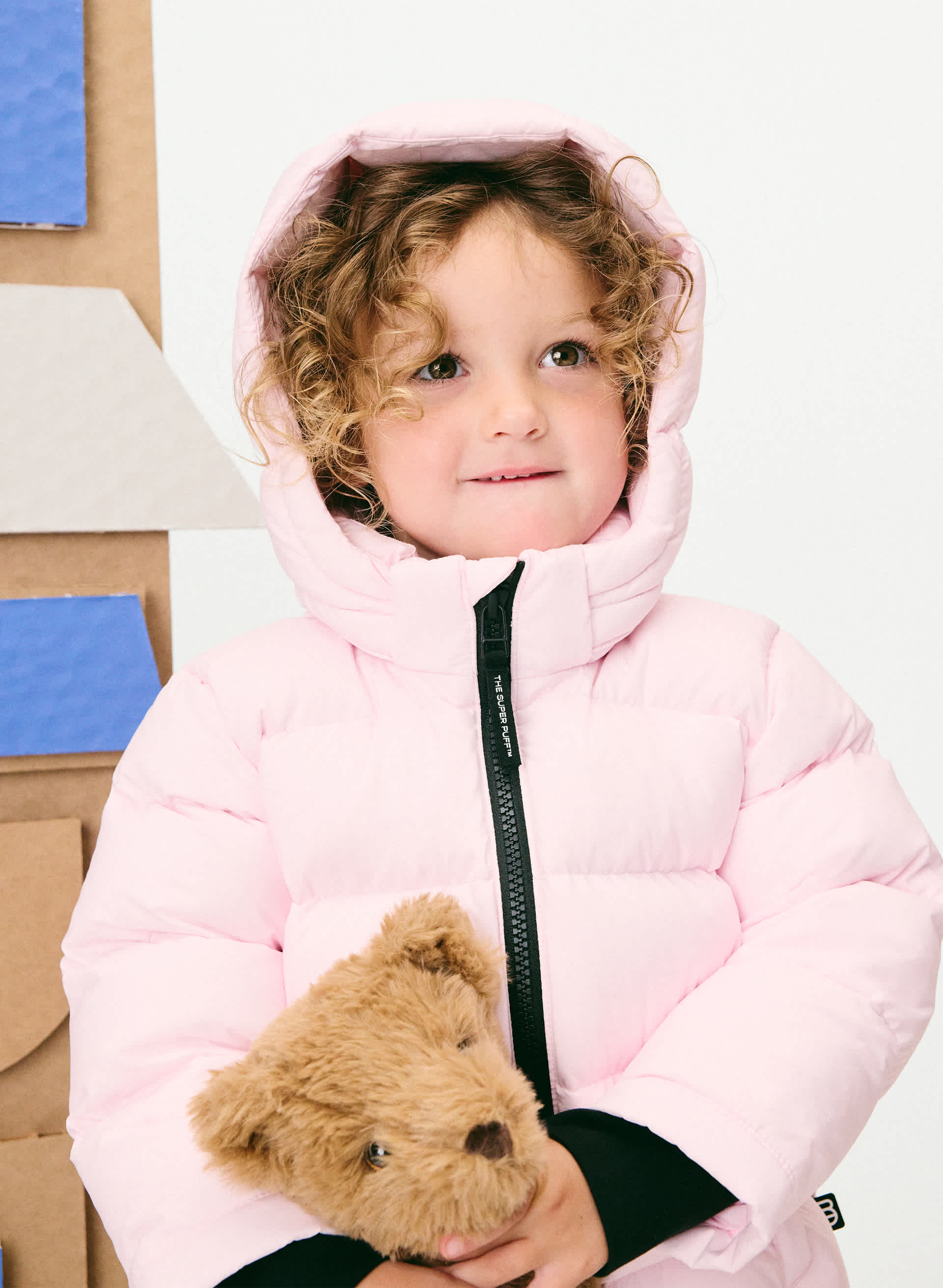 THE SUPER BABY PUFF™ | Aritzia