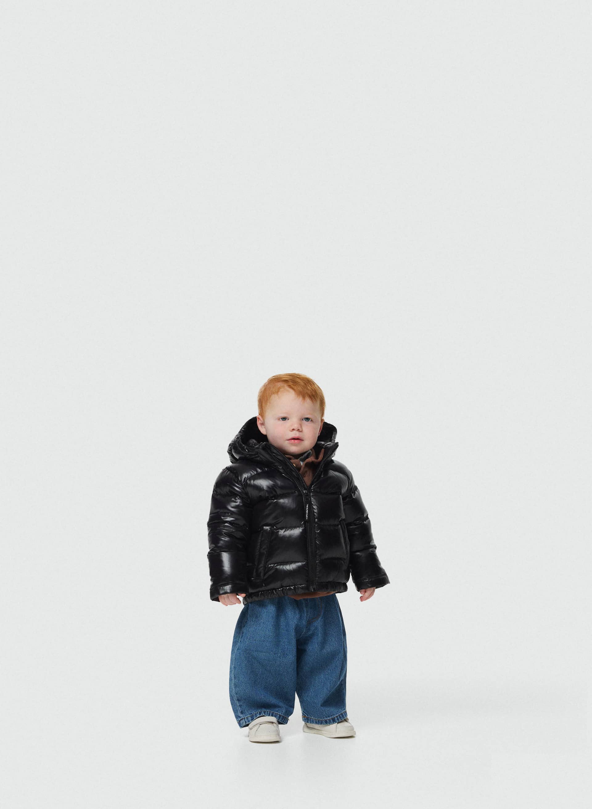 THE SUPER BABY PUFF™ | Aritzia