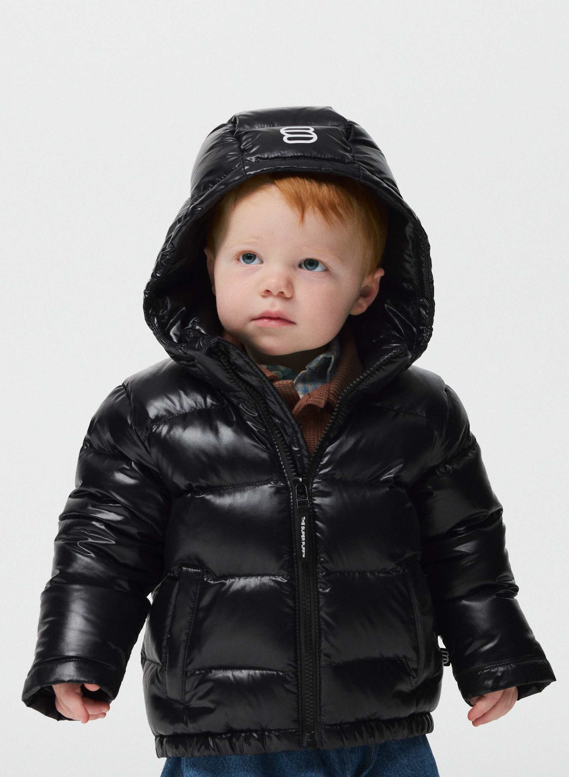 THE SUPER BABY PUFF™ | Aritzia