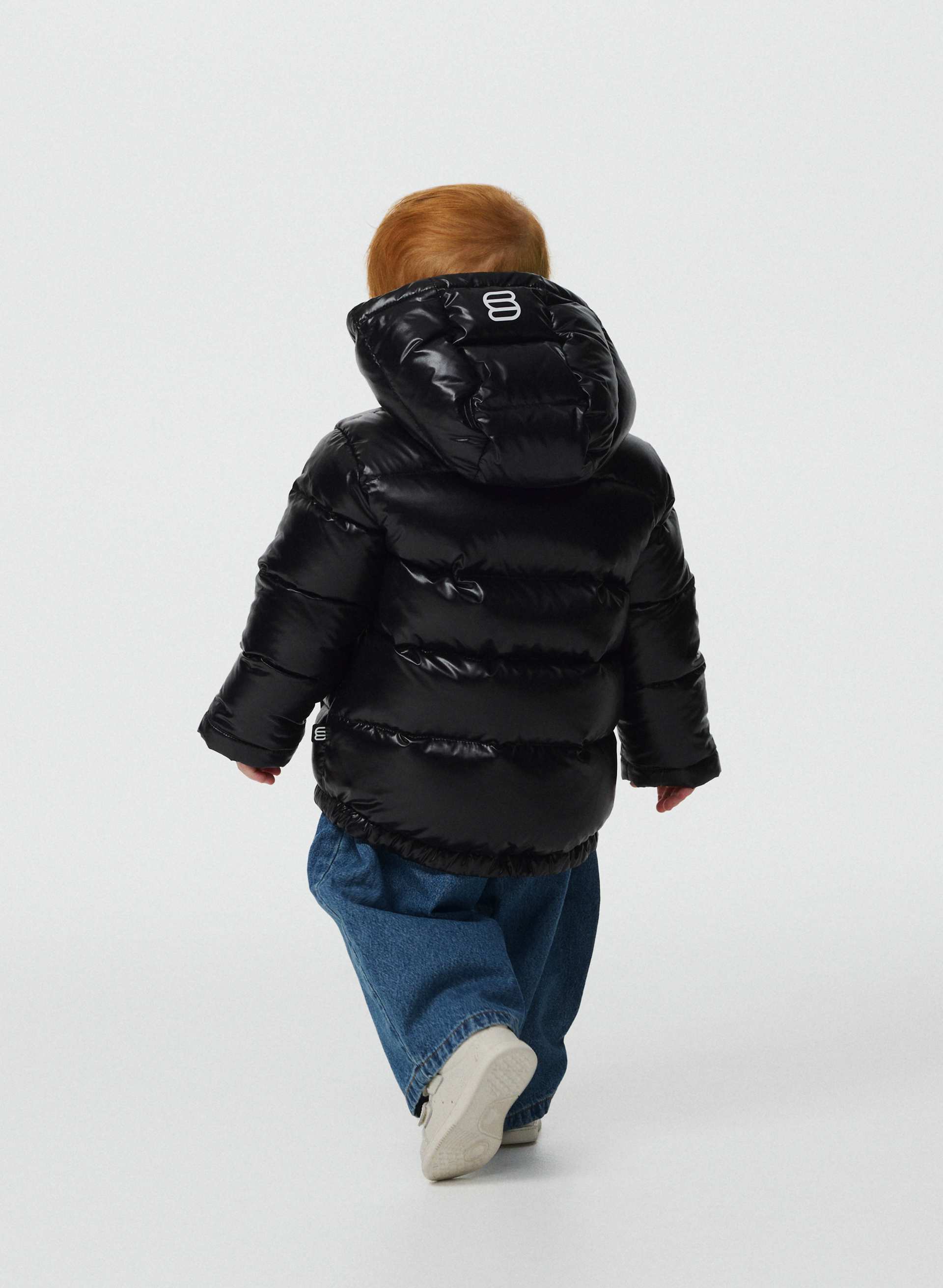 THE SUPER BABY PUFF™ | Aritzia