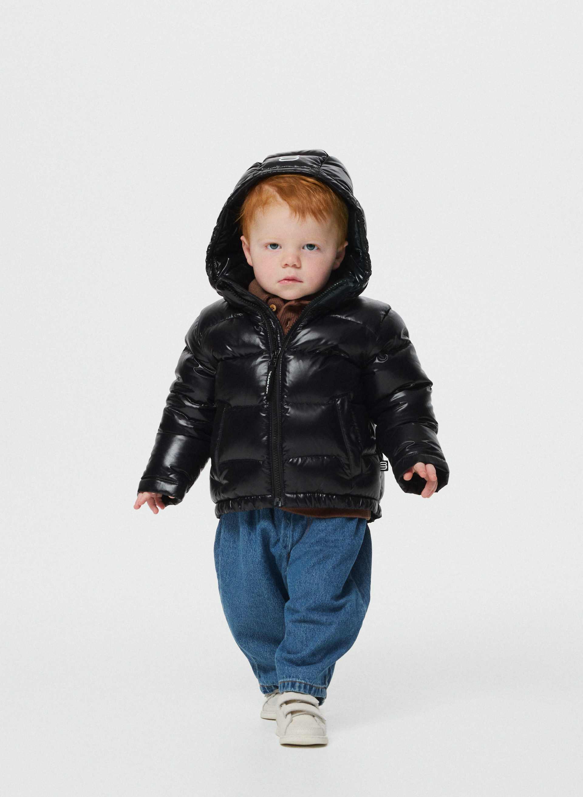THE SUPER BABY PUFF™ | Aritzia
