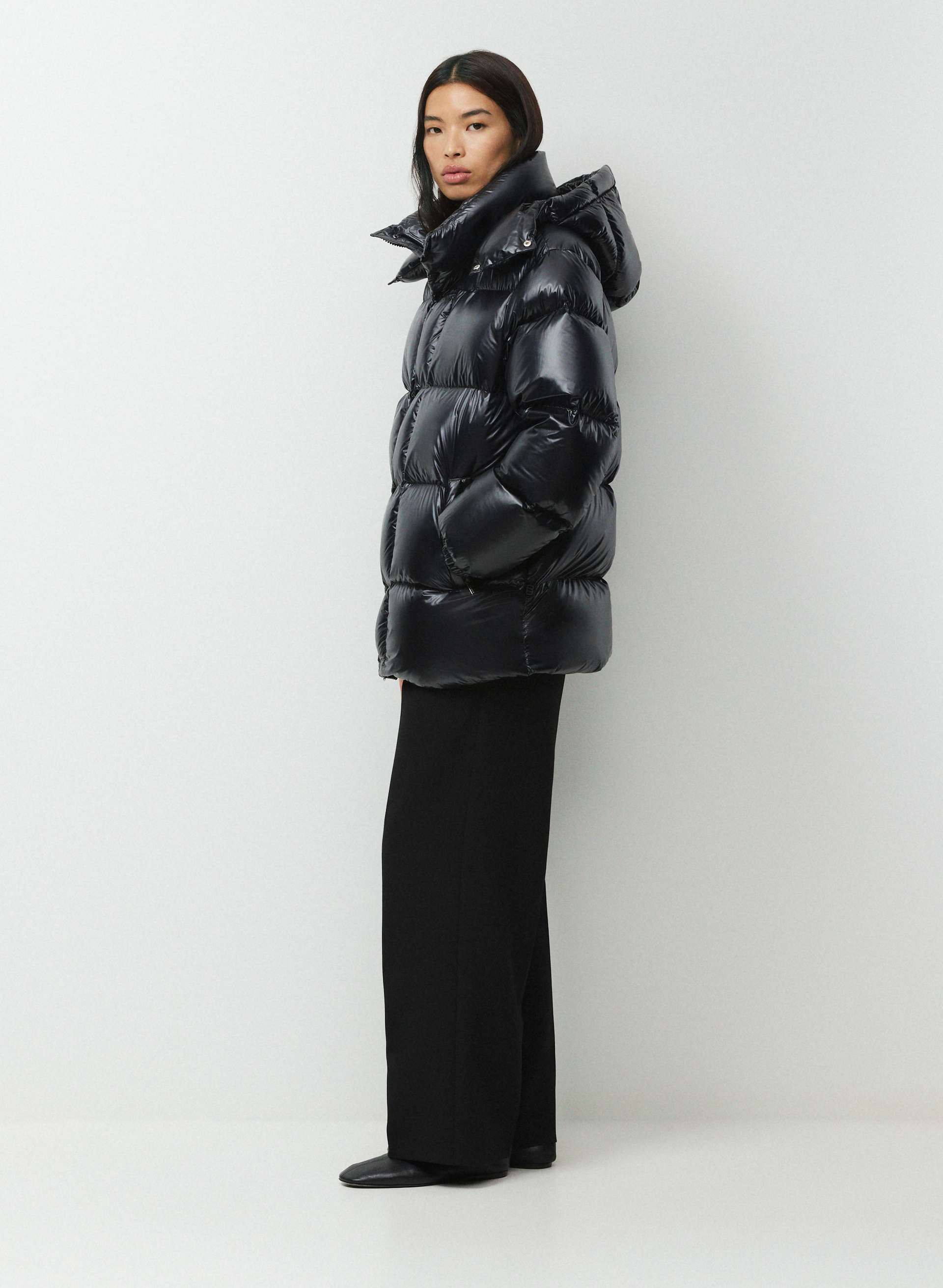 THE SUPER MEGA PUFF™ | Aritzia