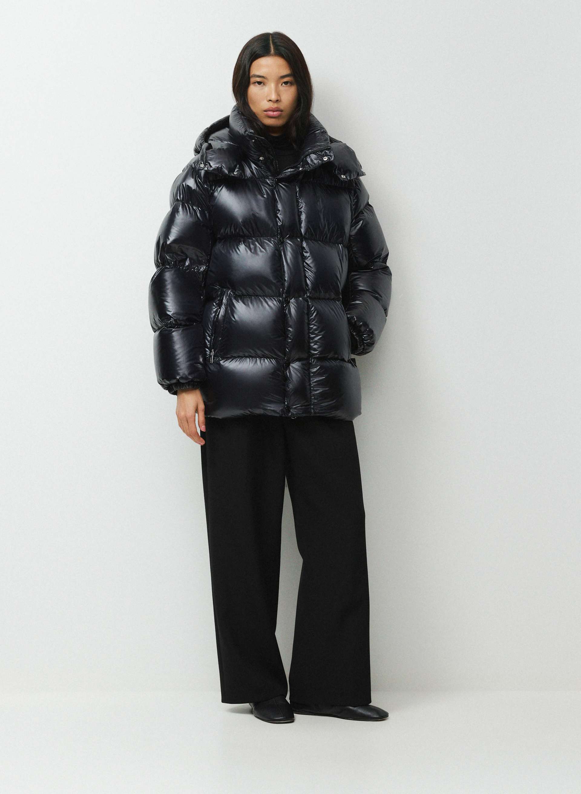 THE SUPER MEGA PUFF™ | Aritzia
