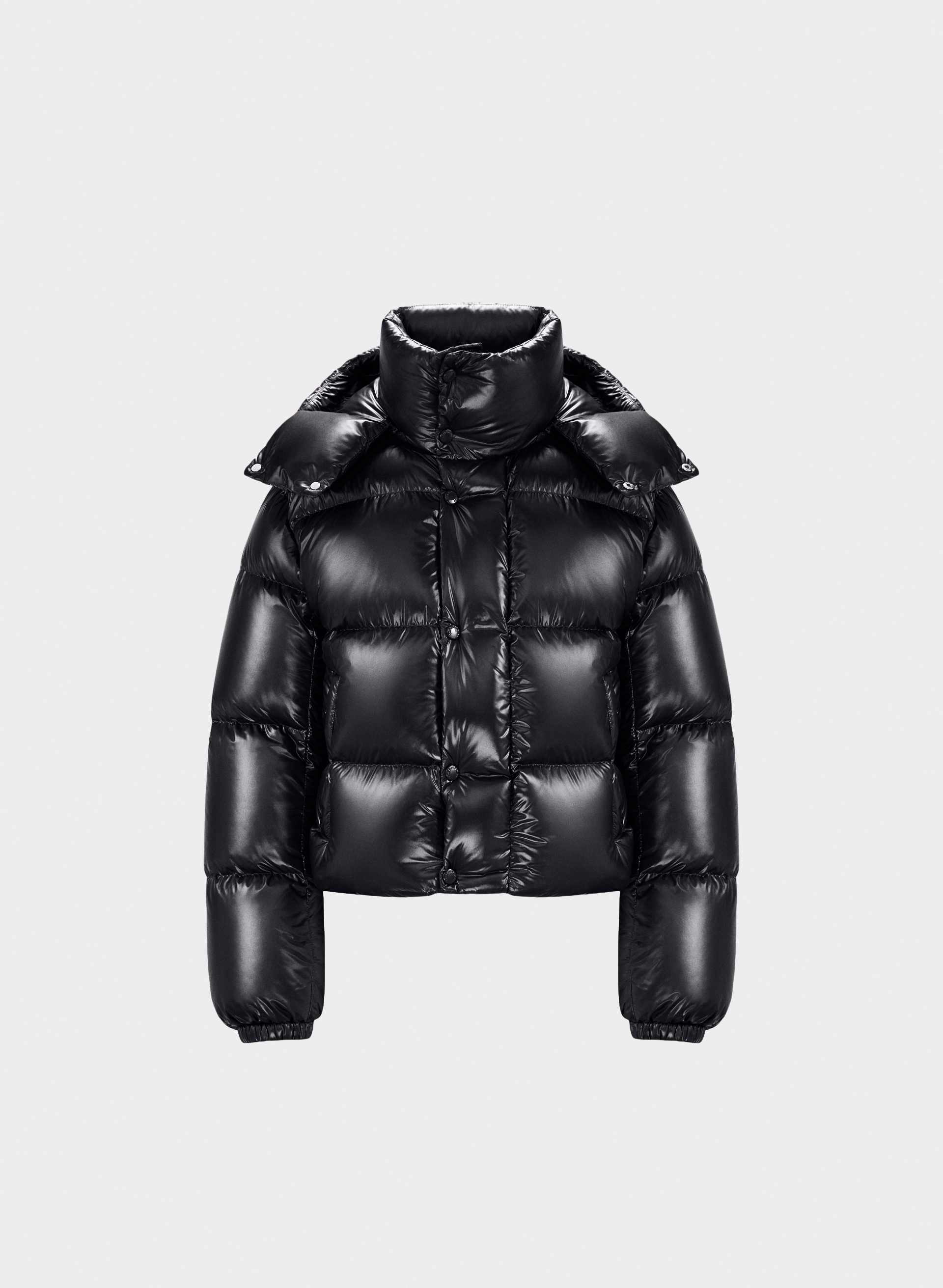 THE SUPER MEGA PUFF™ SHORTY | Aritzia