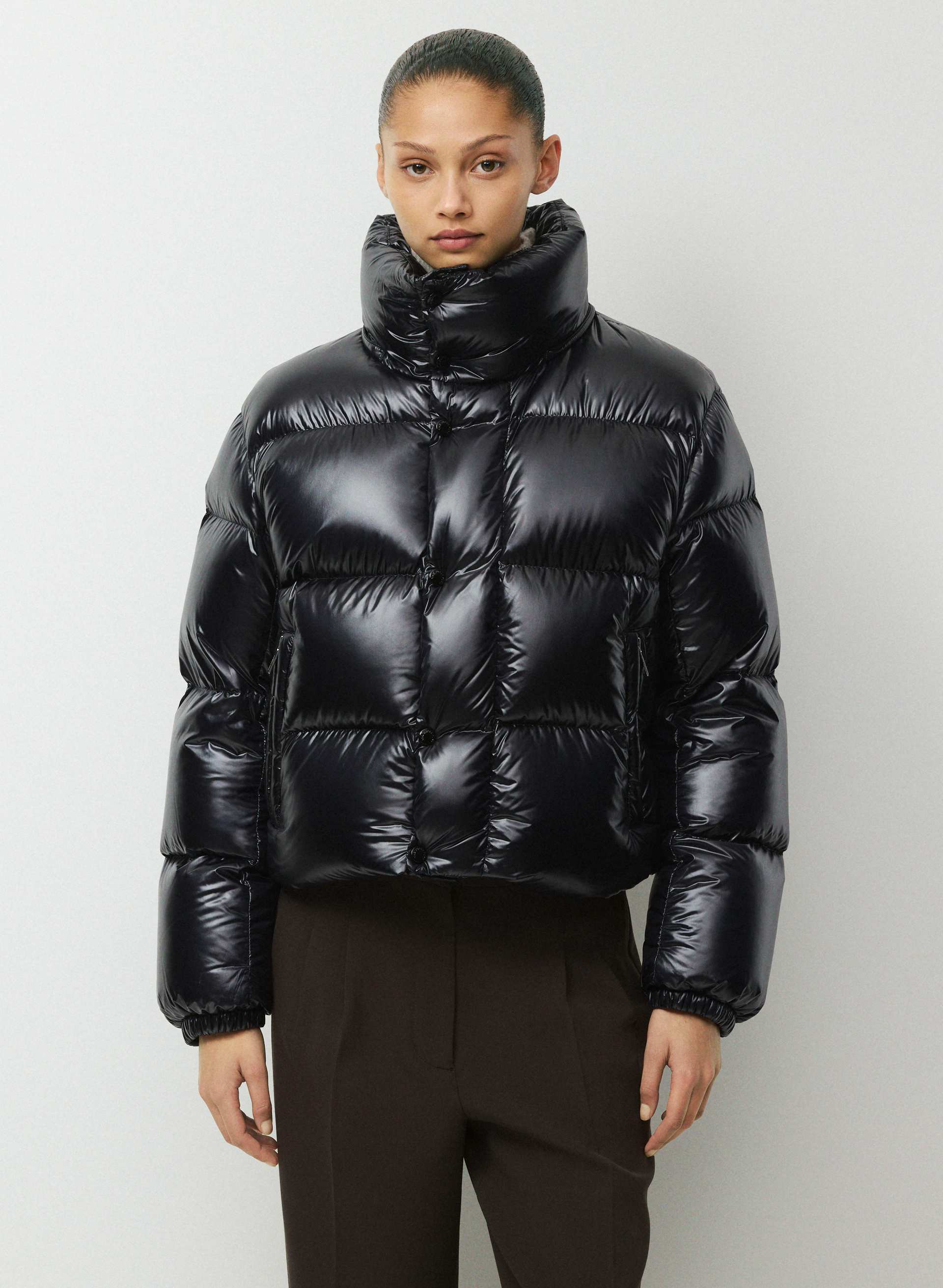 THE SUPER MEGA PUFF™ SHORTY | Aritzia