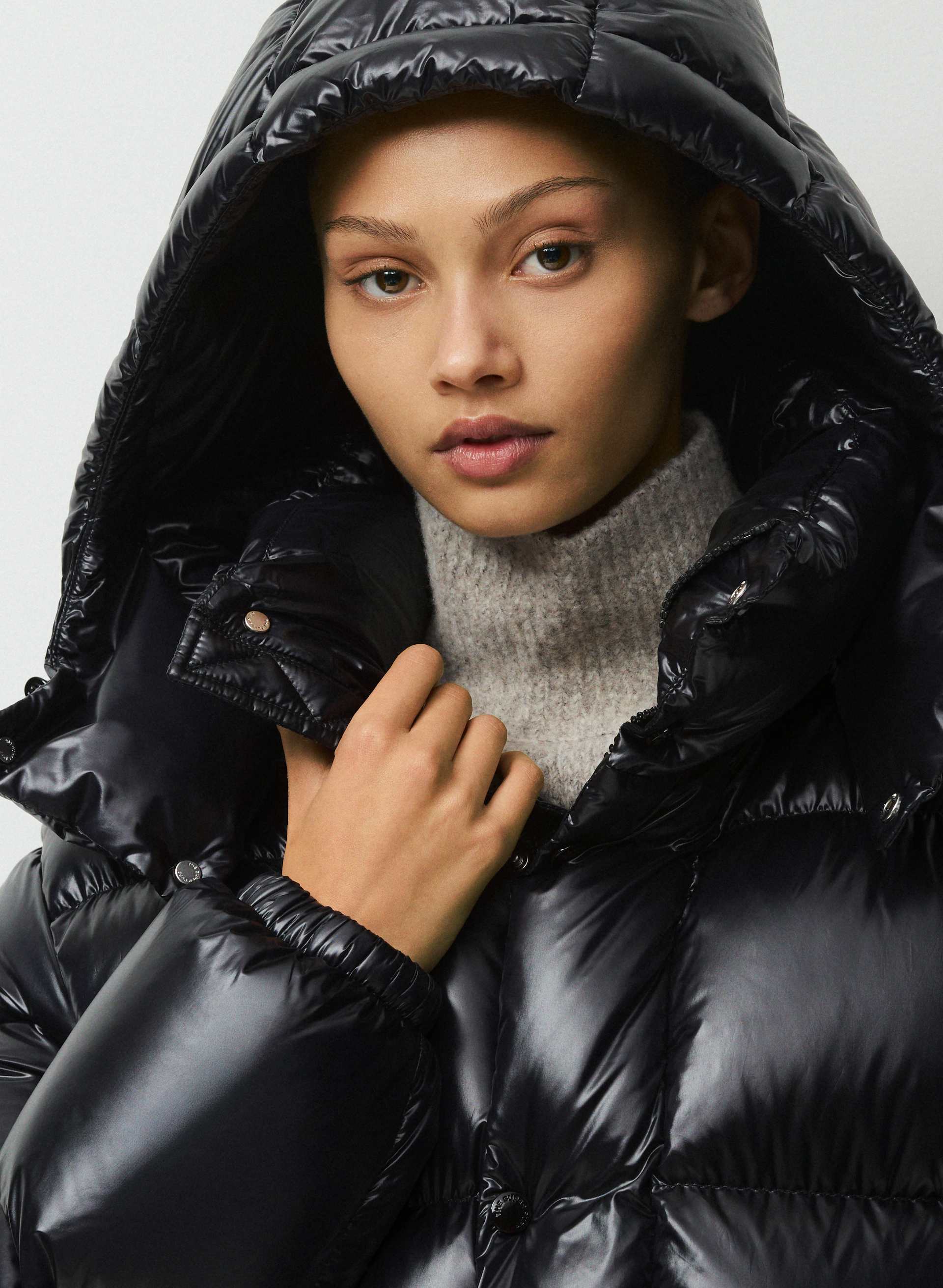 THE SUPER MEGA PUFF™ SHORTY | Aritzia