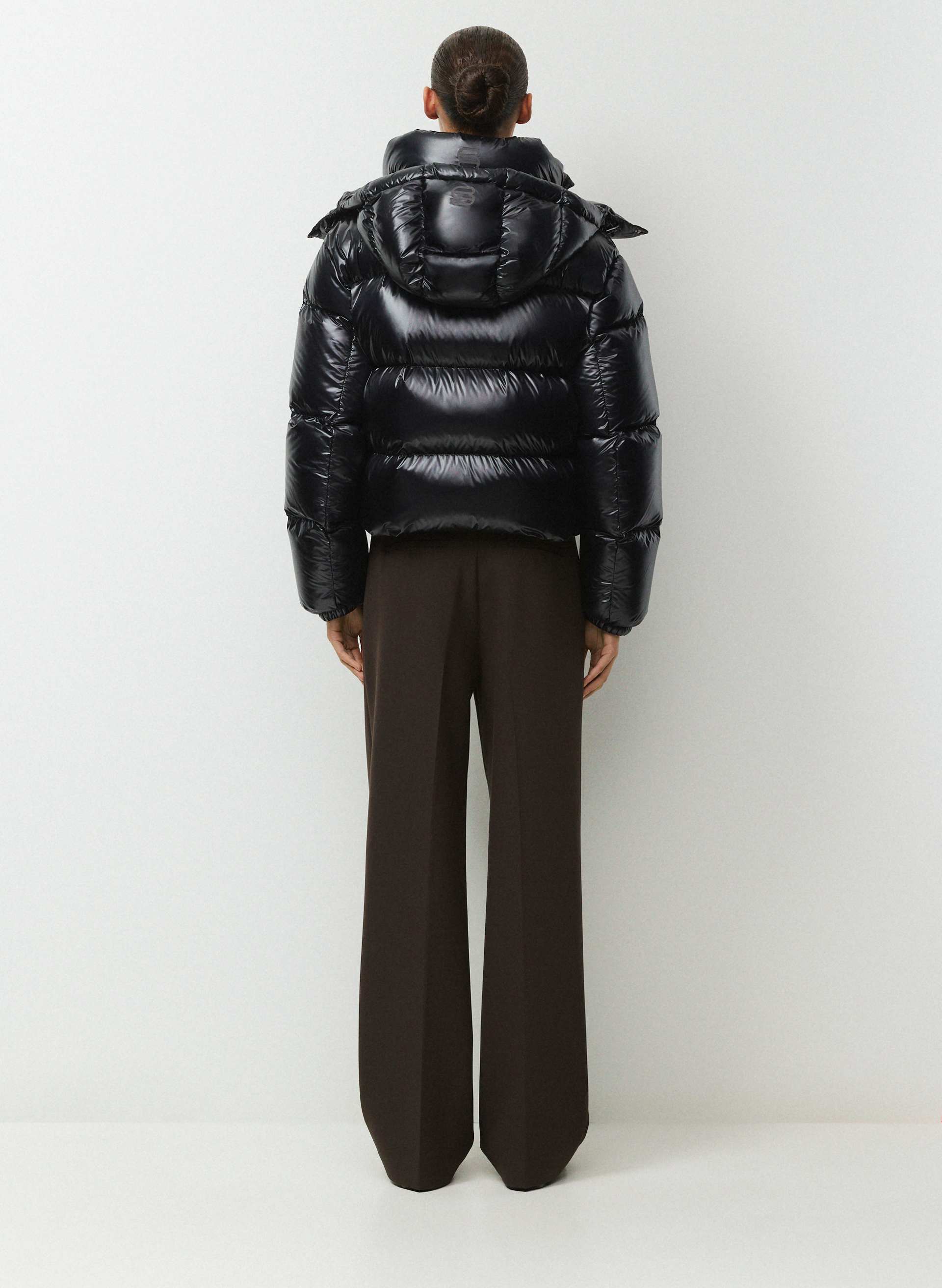 THE SUPER MEGA PUFF™ SHORTY | Aritzia