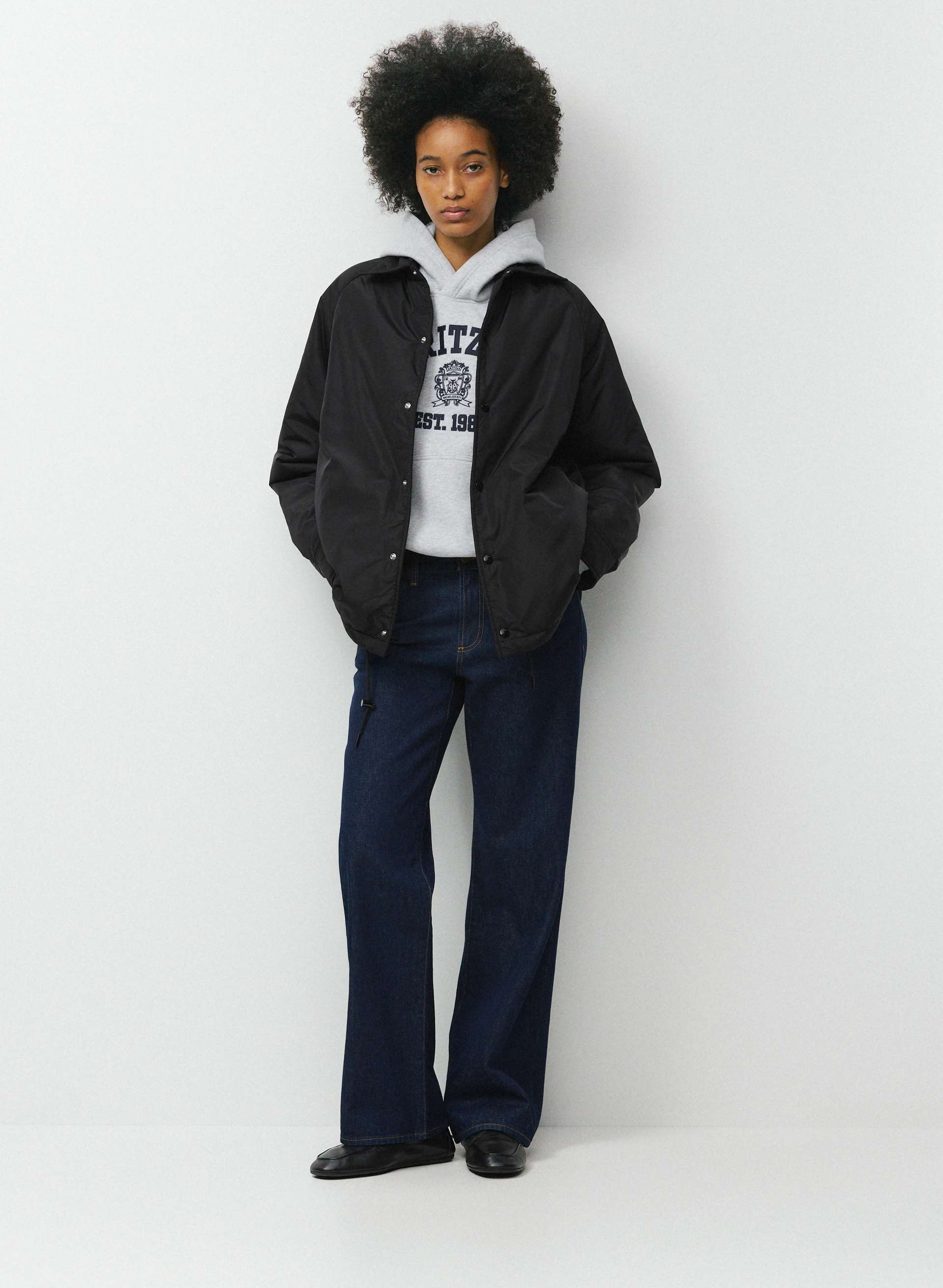 RANCHER JACKET | Aritzia