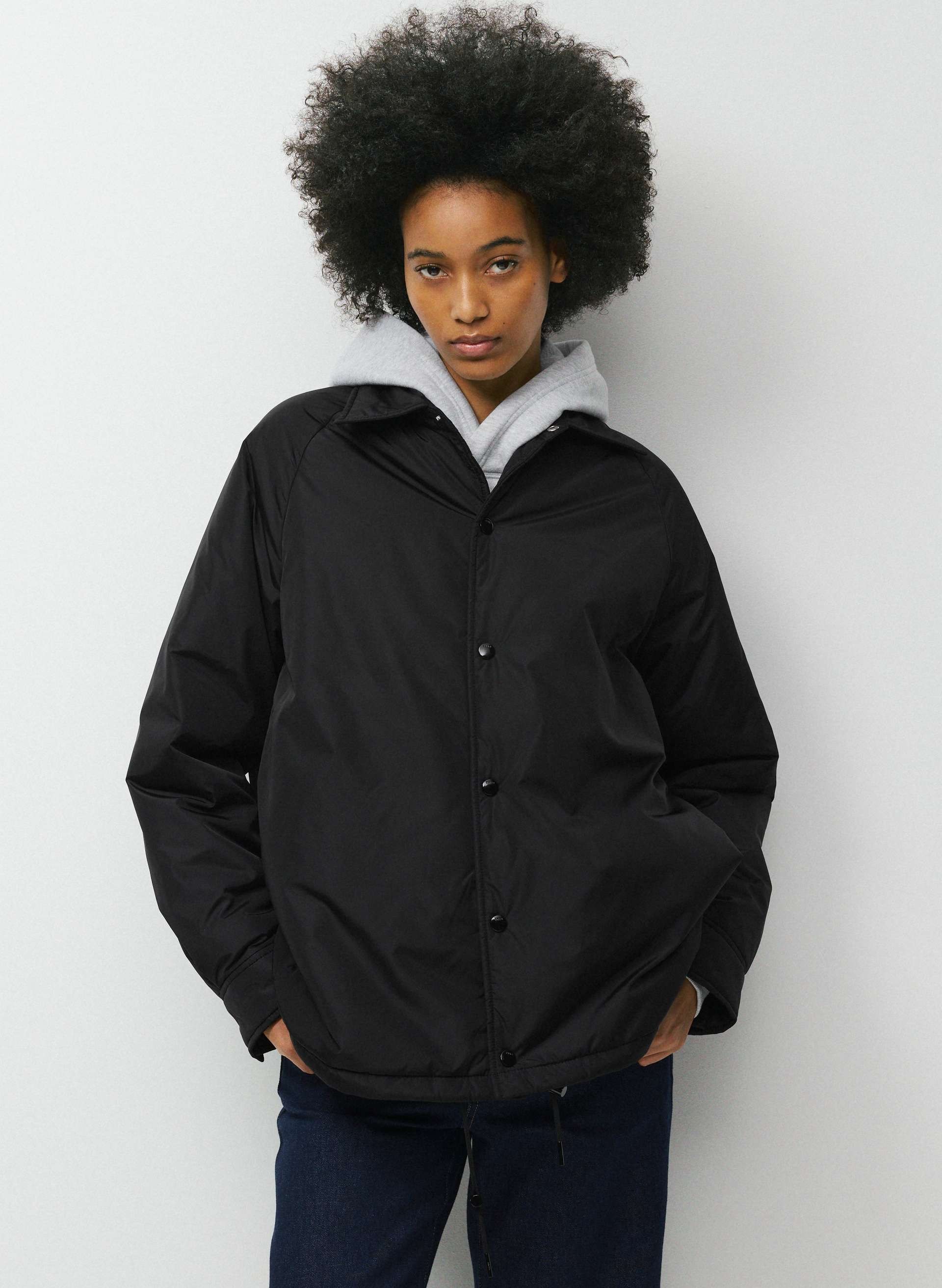 RANCHER JACKET | Aritzia