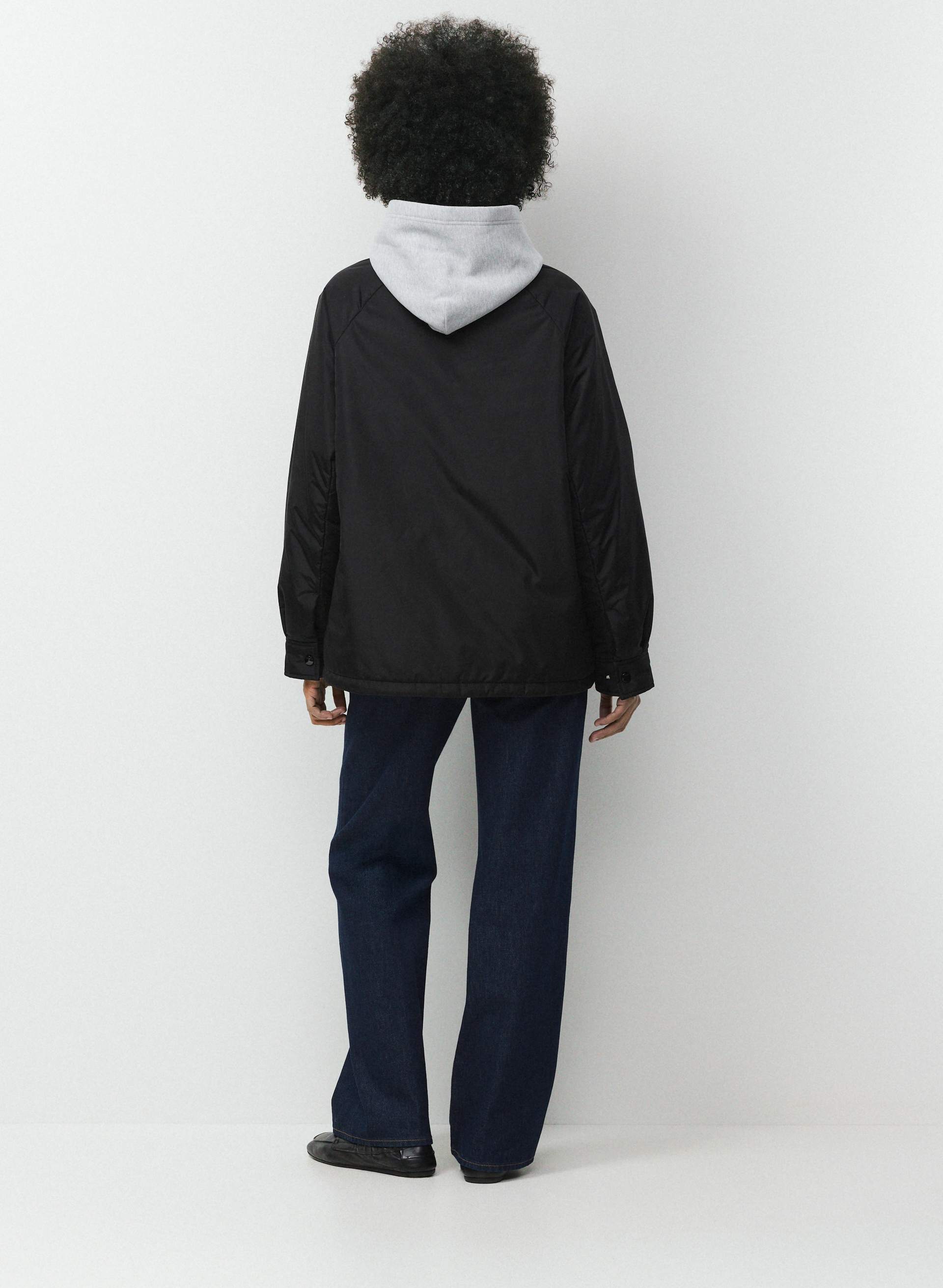 RANCHER JACKET | Aritzia
