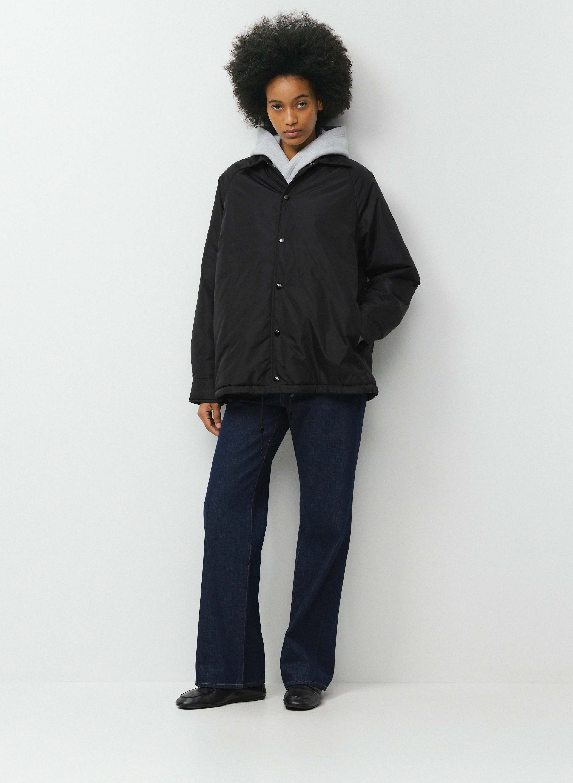 RANCHER JACKET | Aritzia