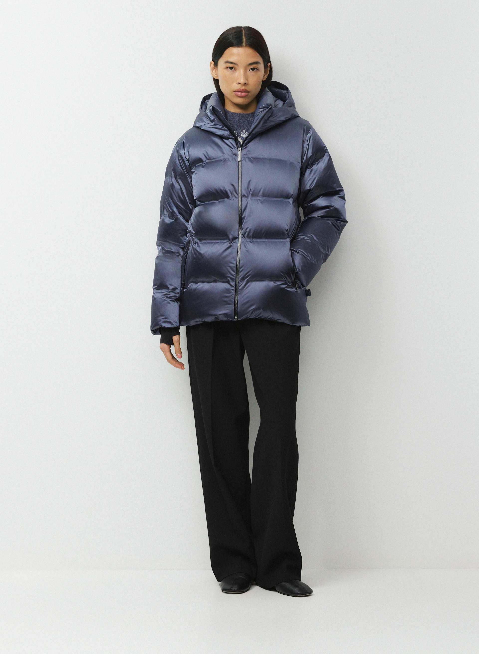 THE SUPER PUFF₂O™ | Aritzia