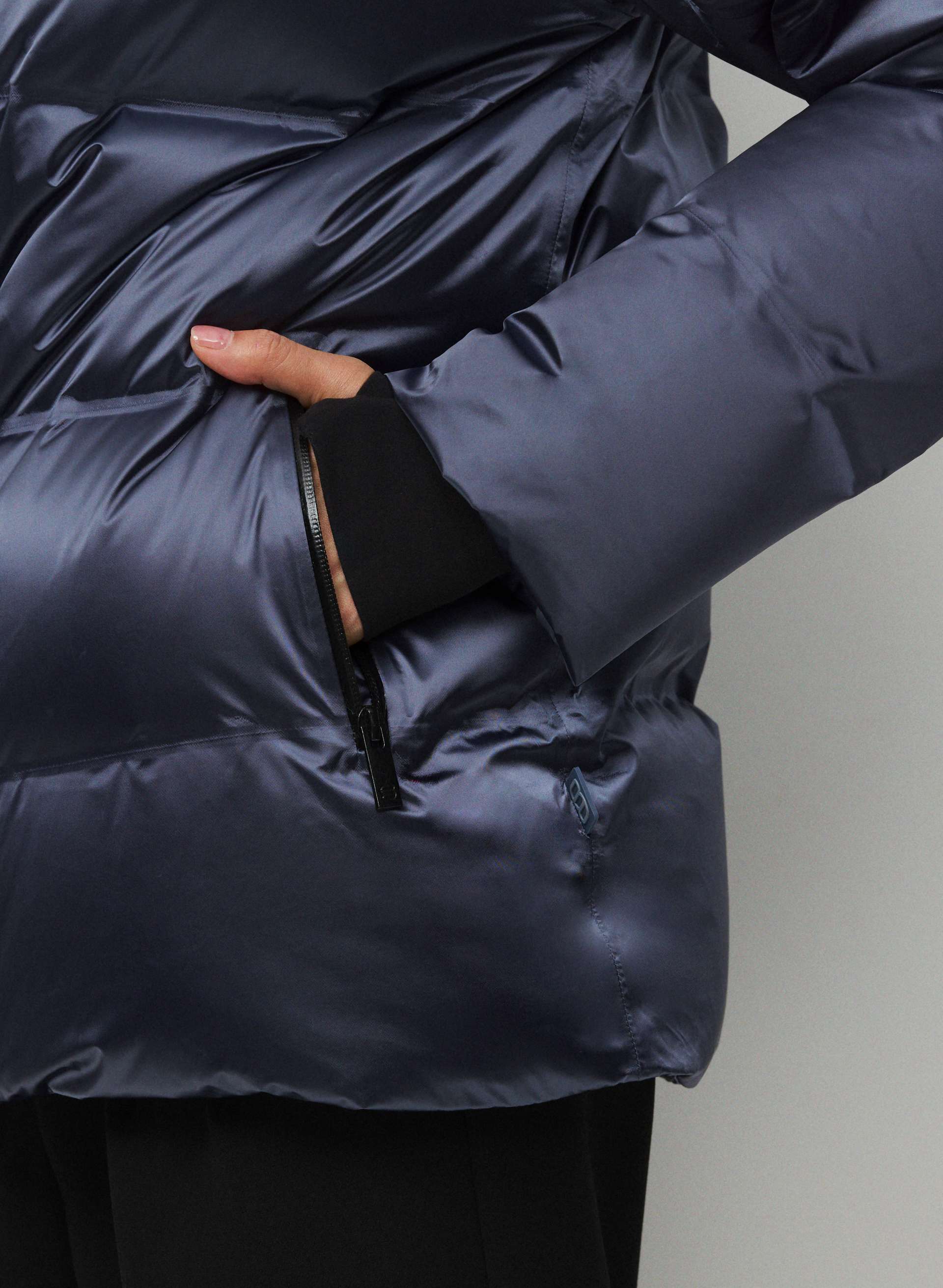 THE SUPER PUFF₂O™ | Aritzia