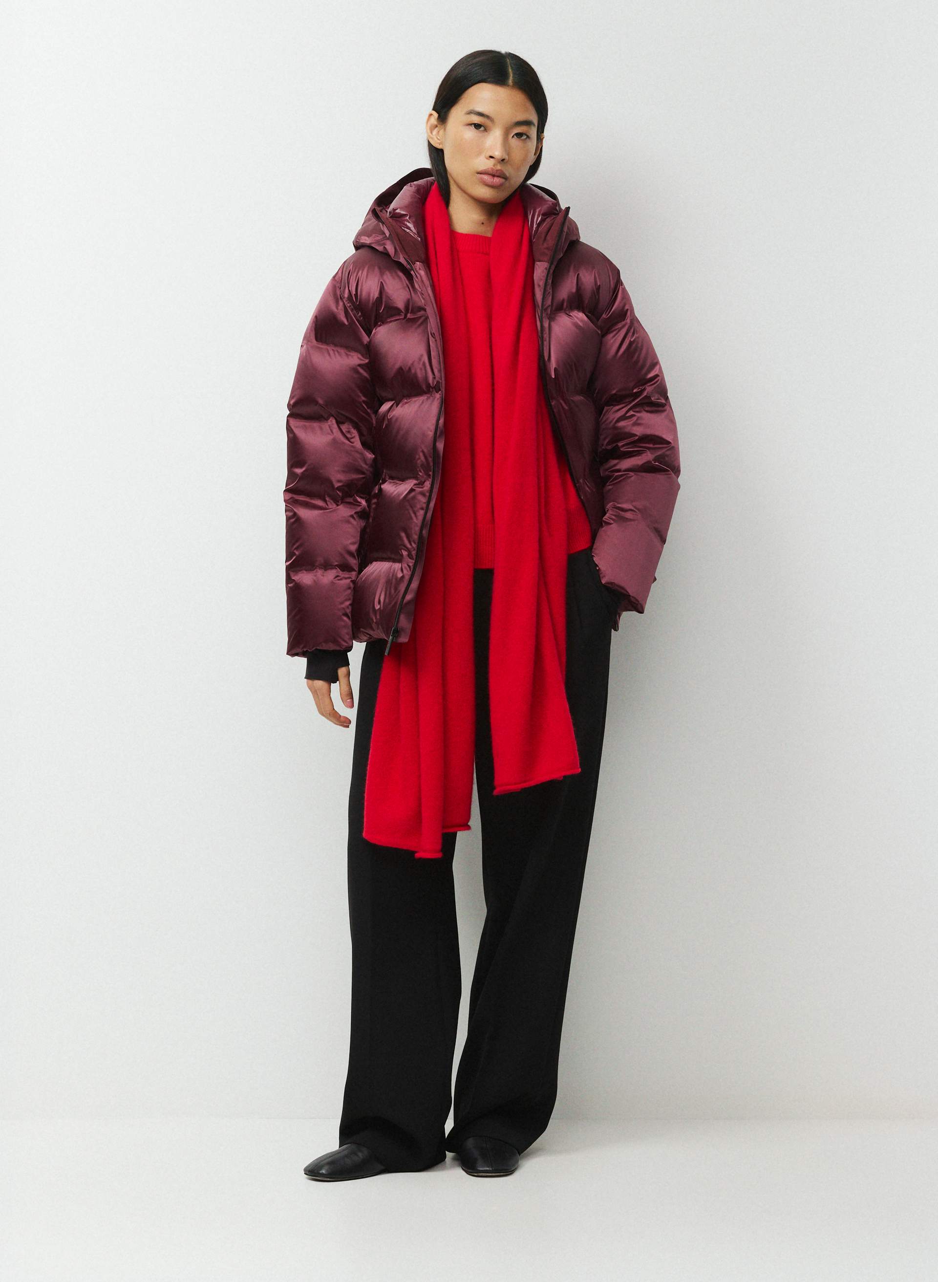 The Super Puff₂O™ - AlpenGlaze™