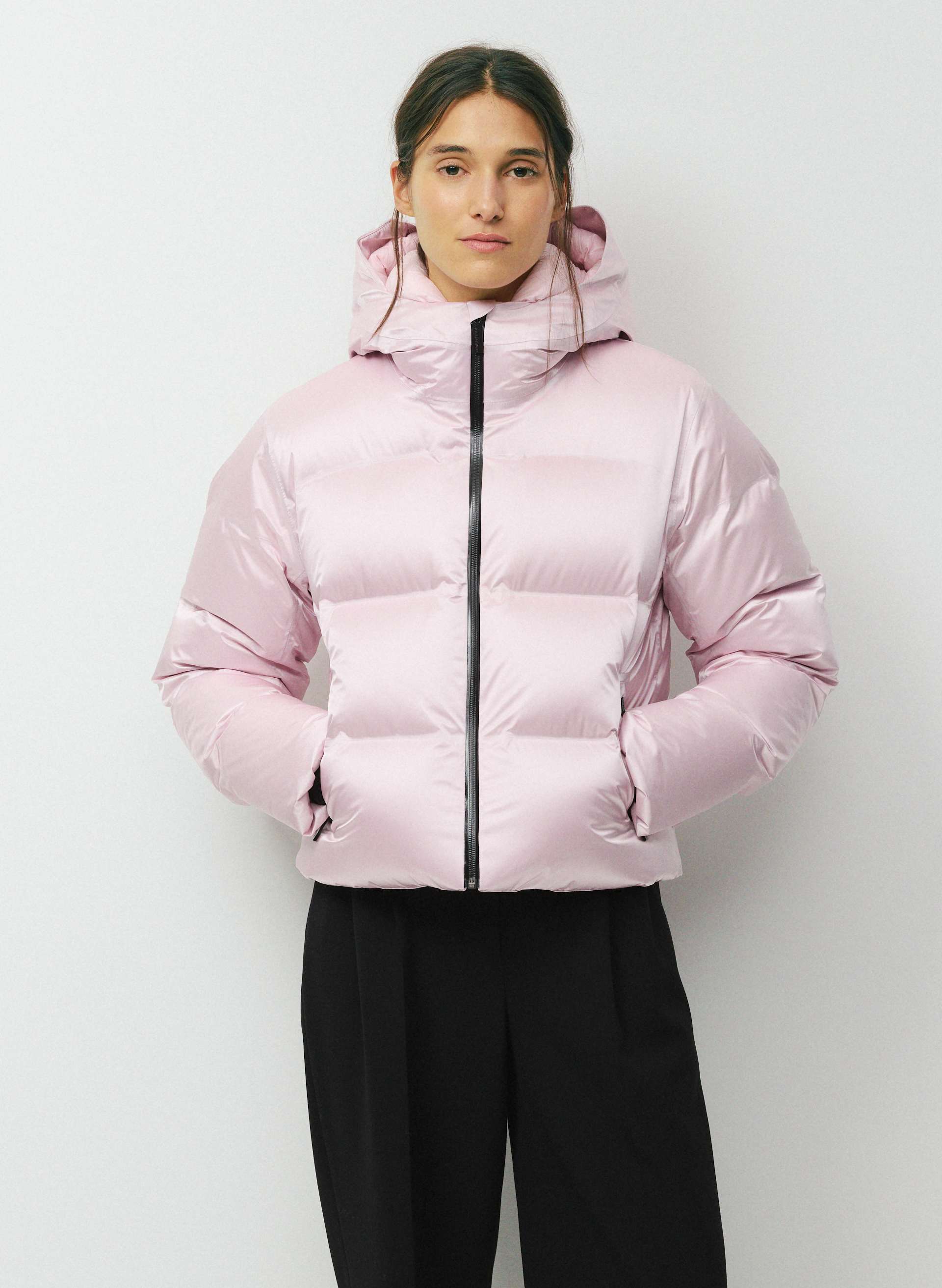 THE SUPER PUFF₂O™ SHORTY | Aritzia