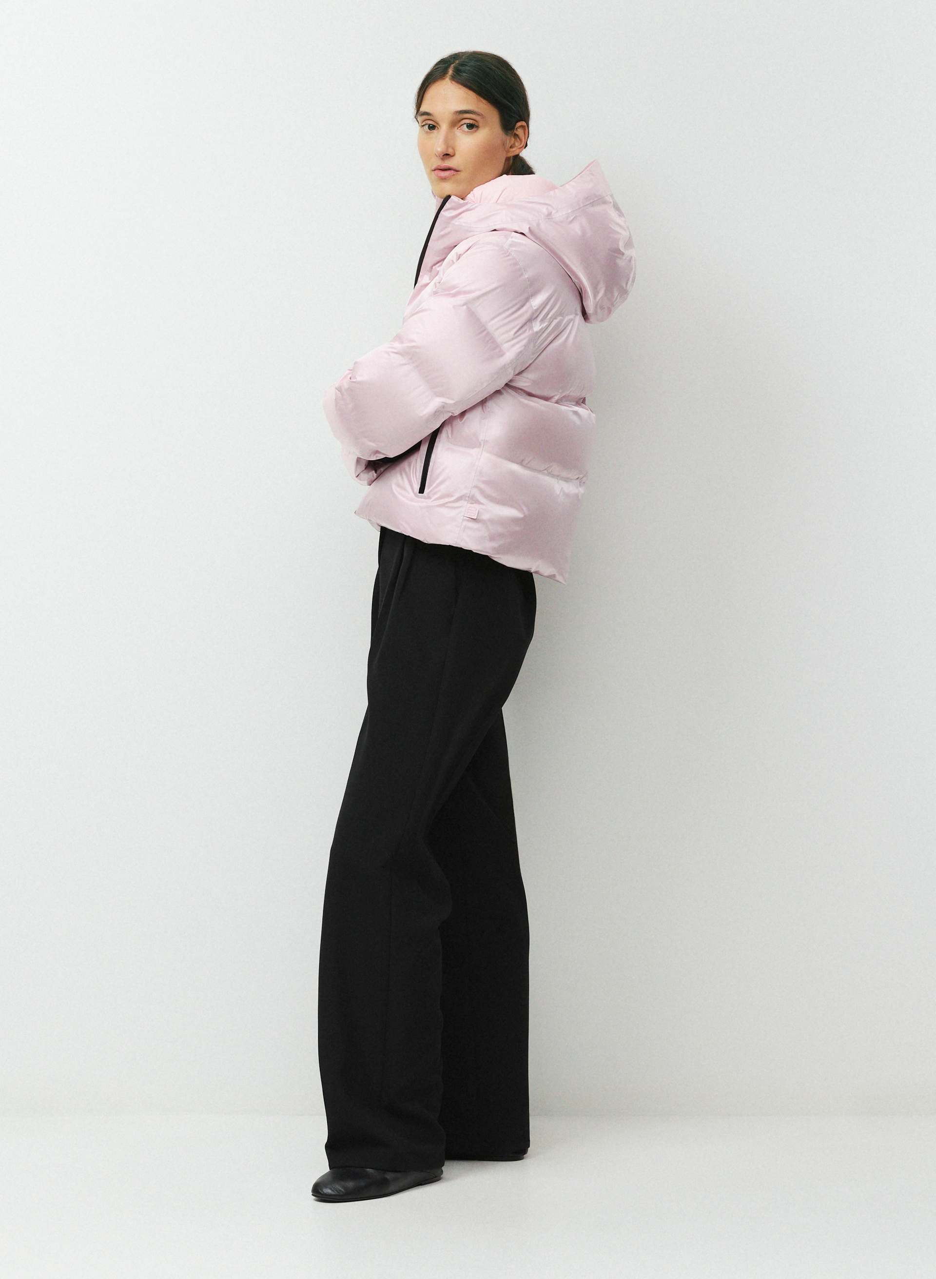 THE SUPER PUFF₂O™ SHORTY | Aritzia