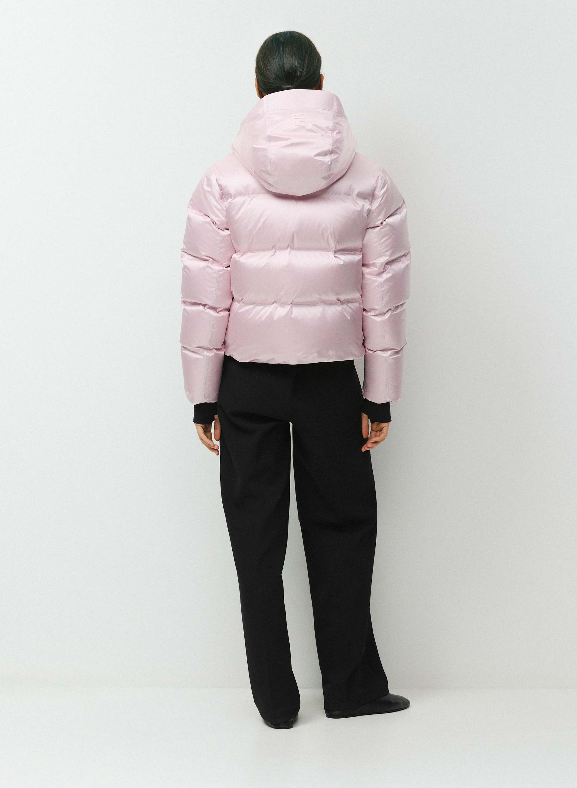 THE SUPER PUFF₂O™ SHORTY | Aritzia