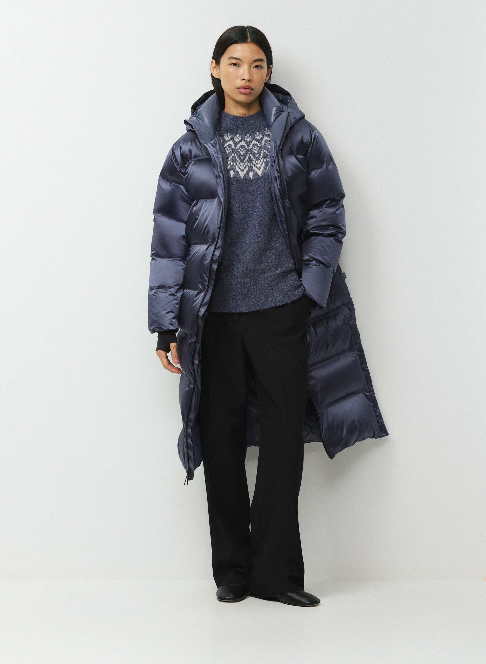 THE SUPER PUFF₂O™ LONG | Aritzia