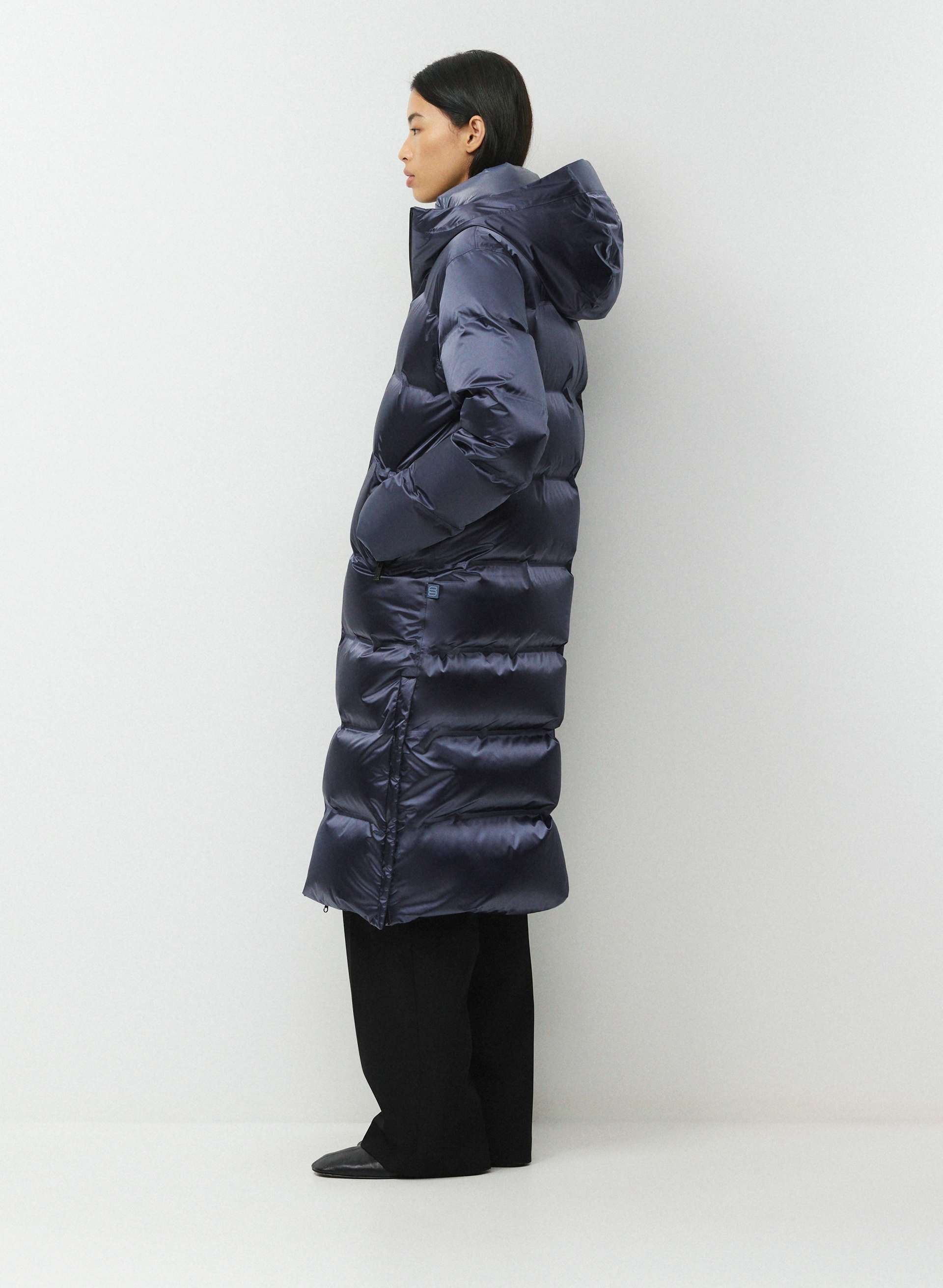 THE SUPER PUFF₂O™ LONG | Aritzia