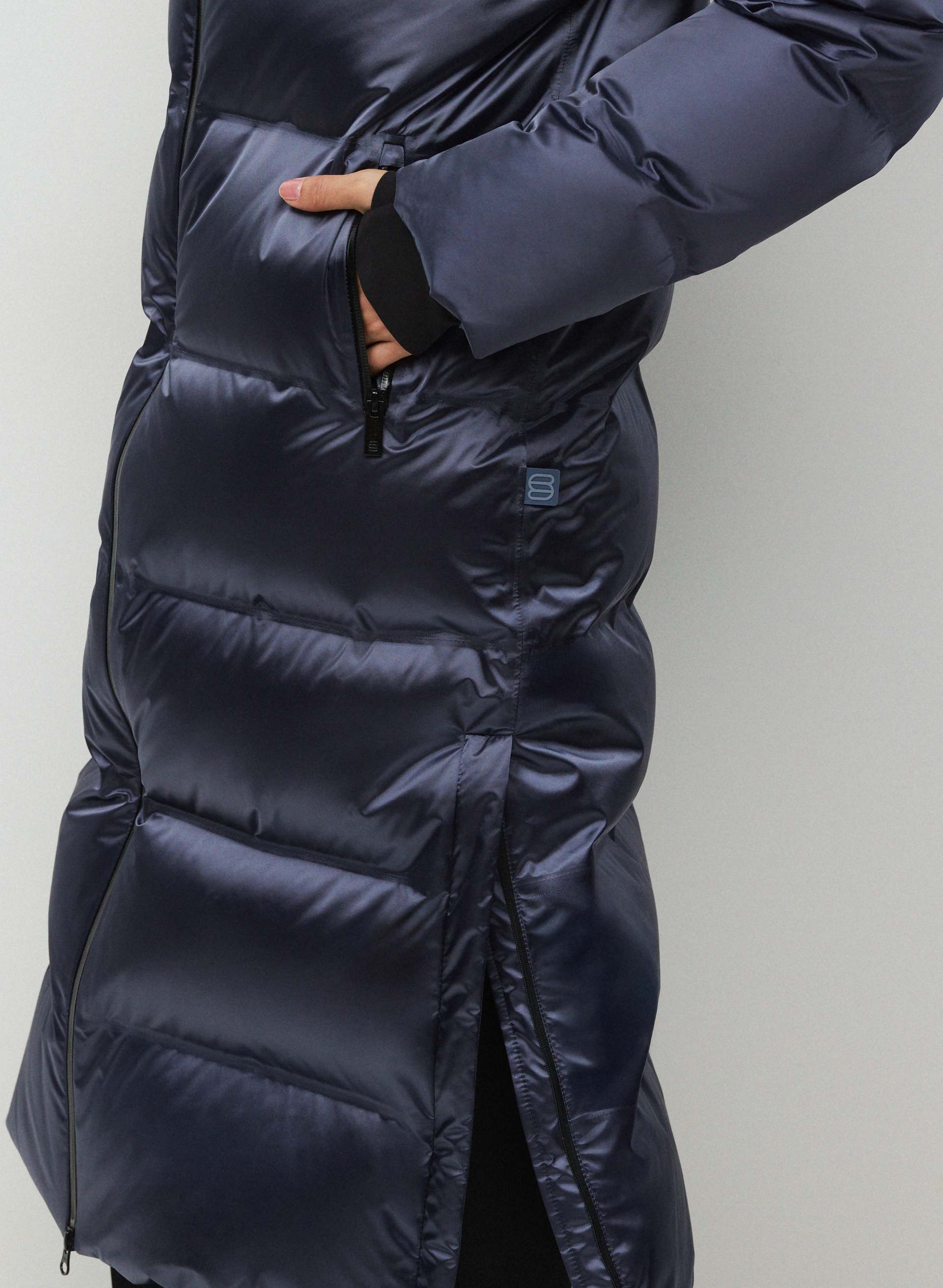 THE SUPER PUFF₂O™ LONG | Aritzia