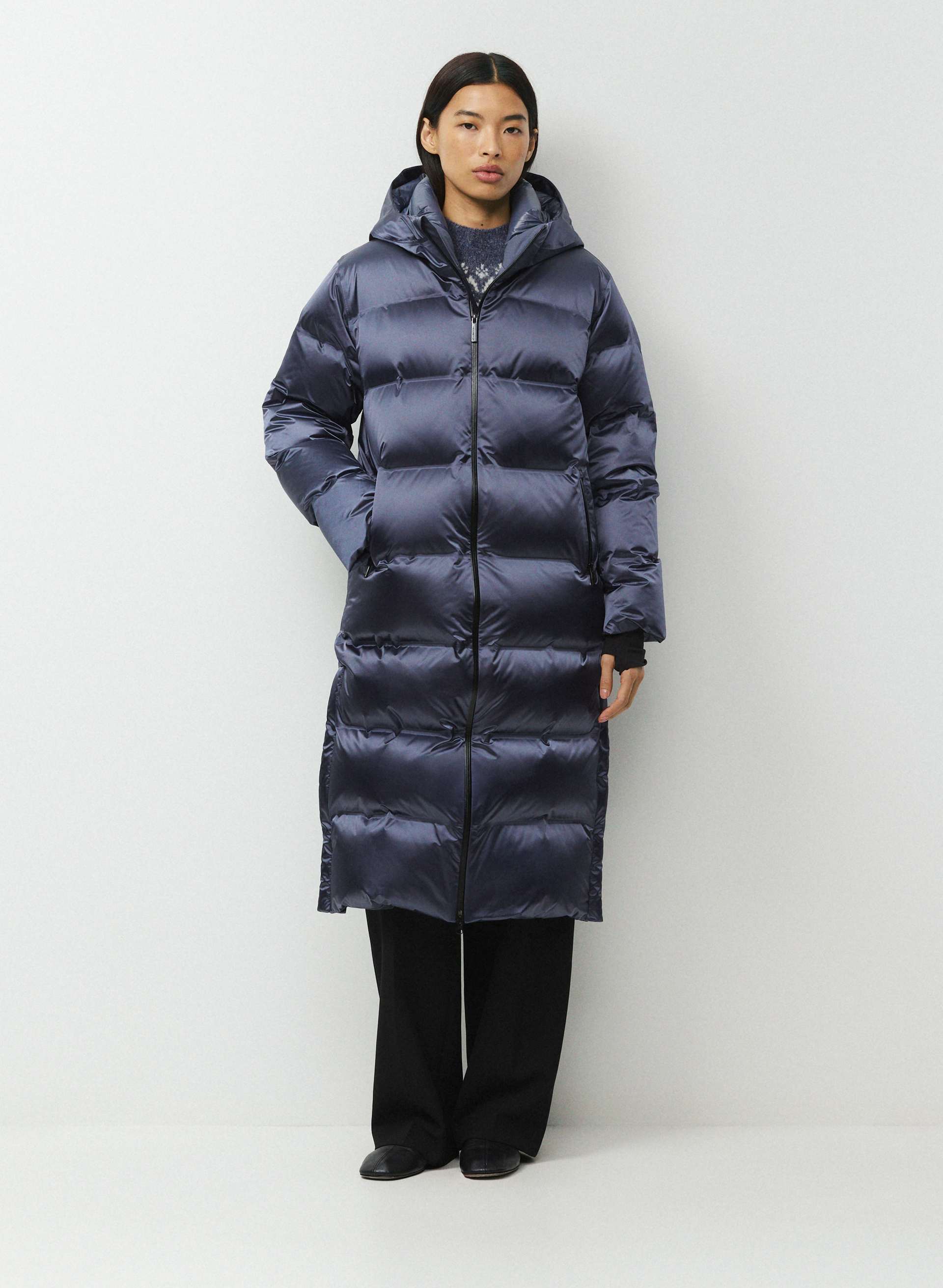 THE SUPER PUFF₂O™ LONG | Aritzia
