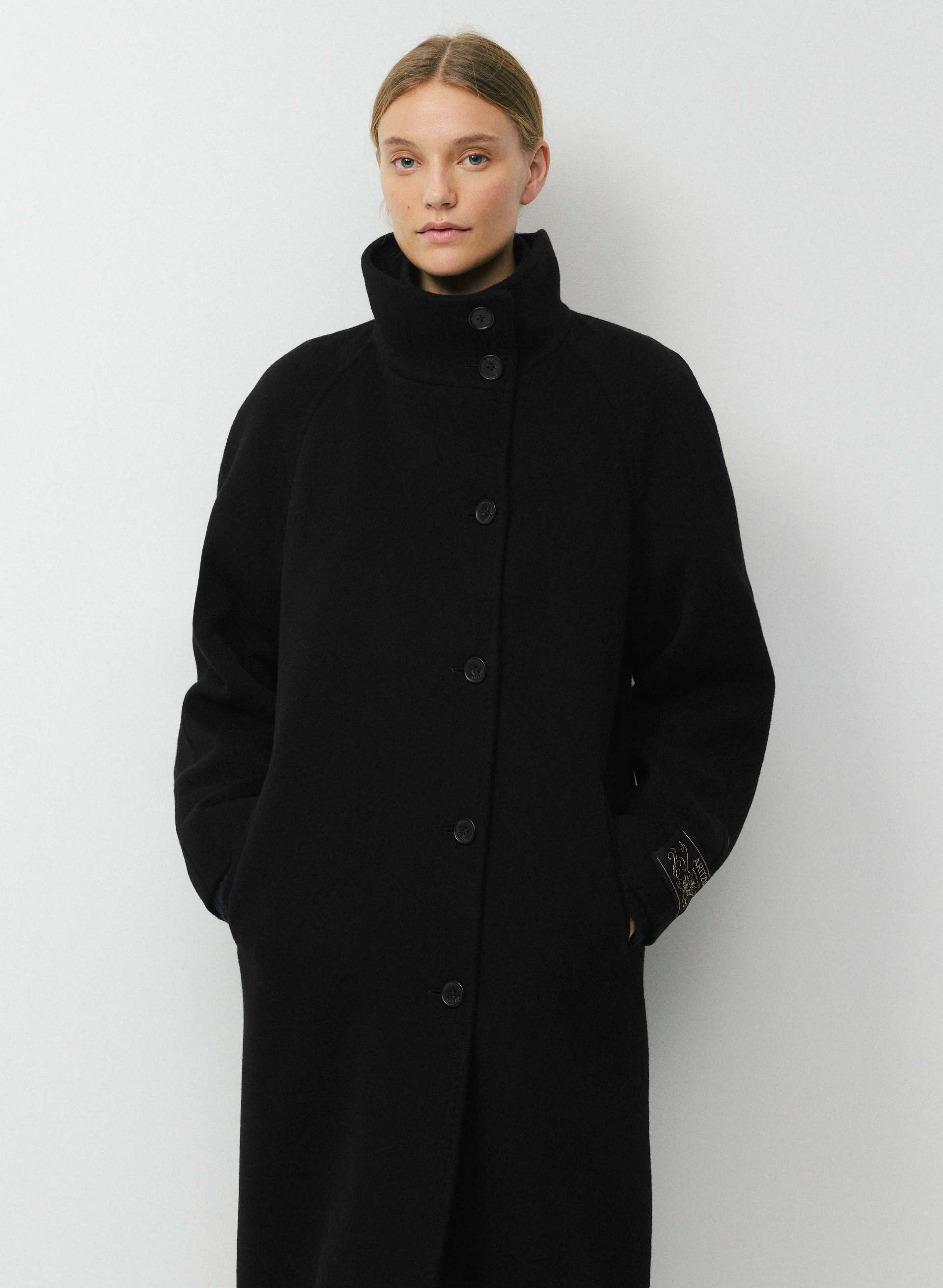 Edition Coat | Aritzia US