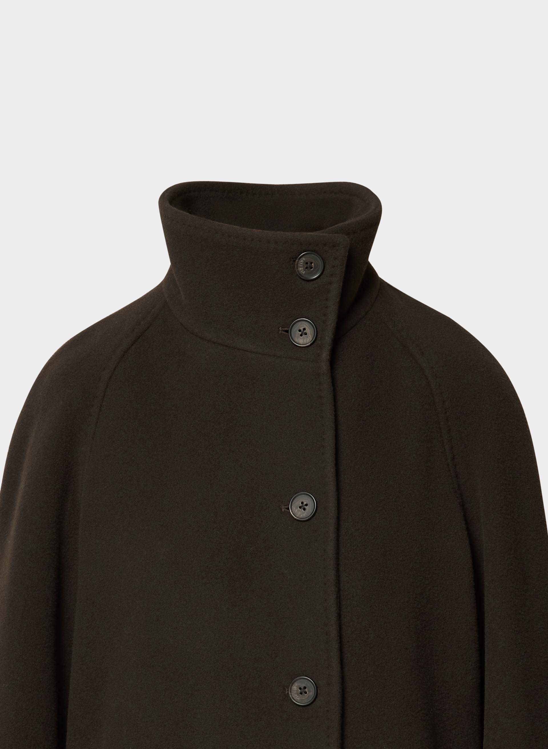 THE HAWTHORNE COAT | Aritzia