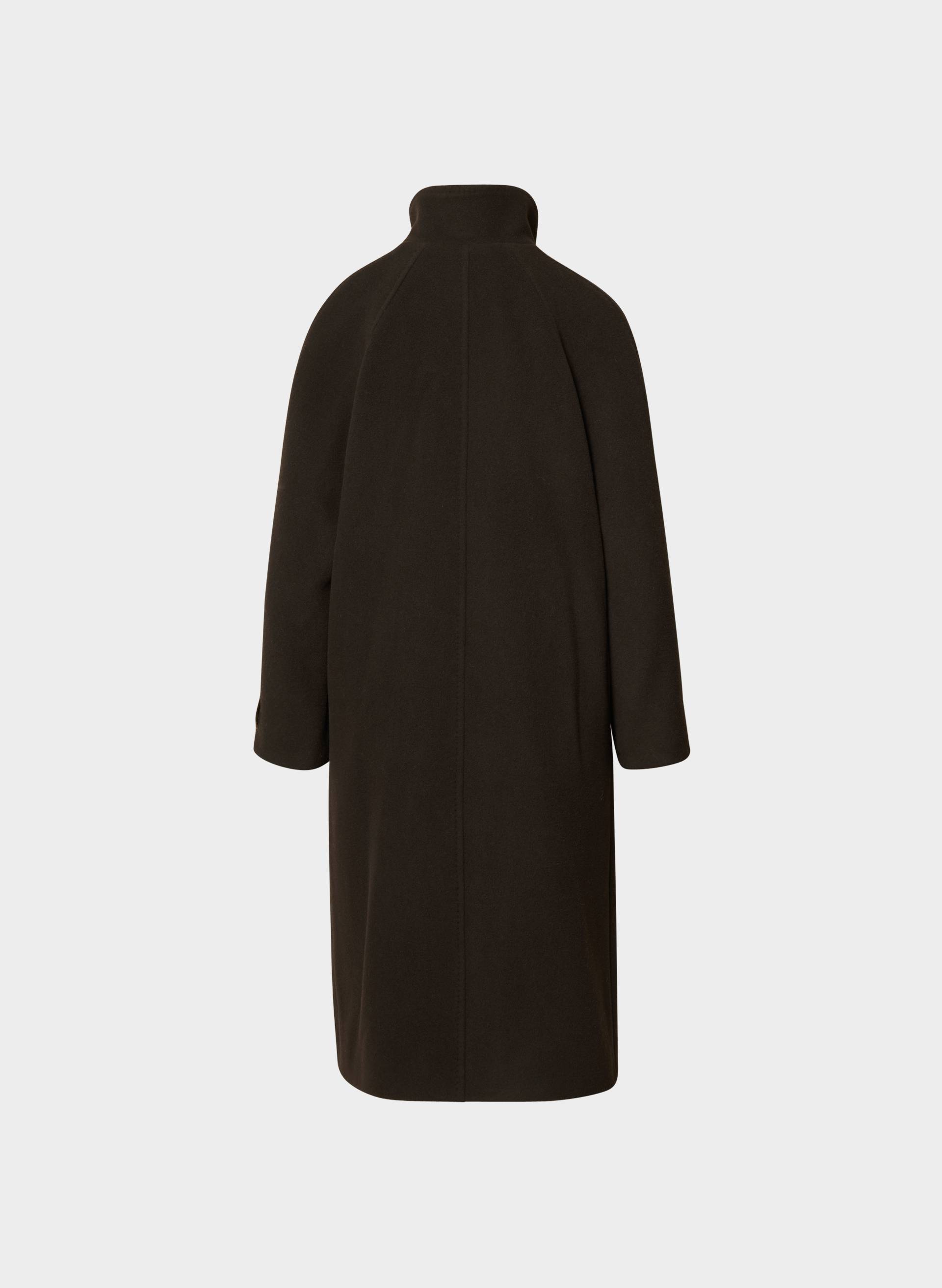 THE HAWTHORNE COAT | Aritzia