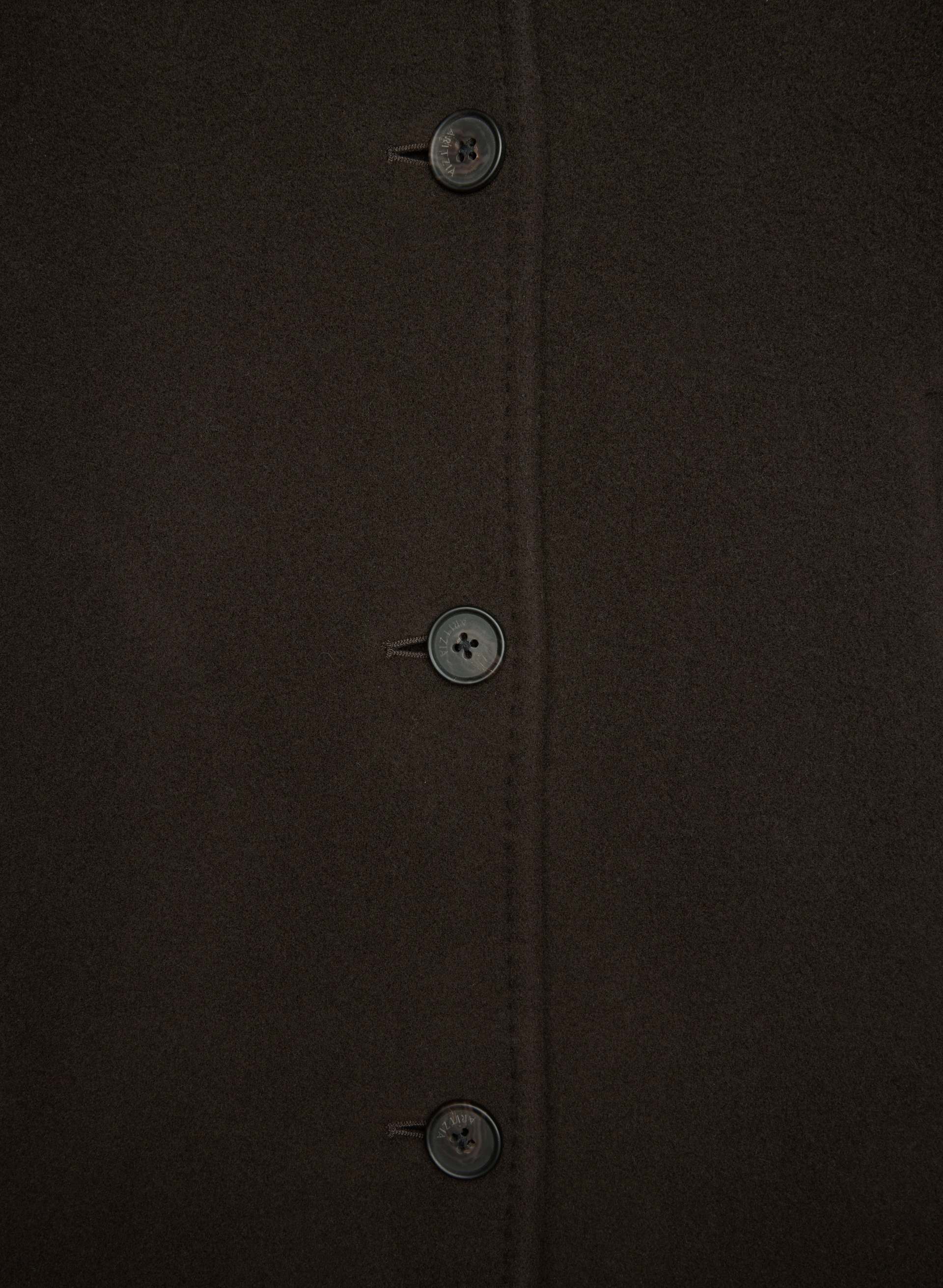 THE HAWTHORNE COAT | Aritzia