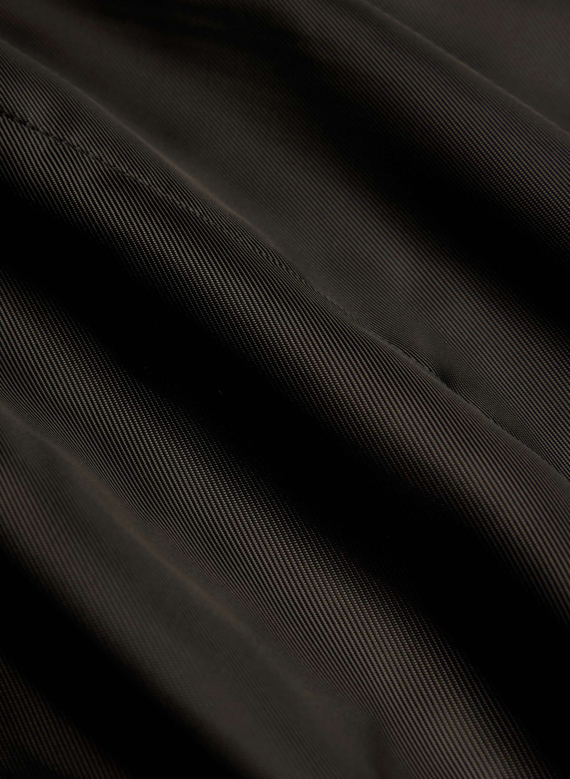 THE HAWTHORNE COAT | Aritzia