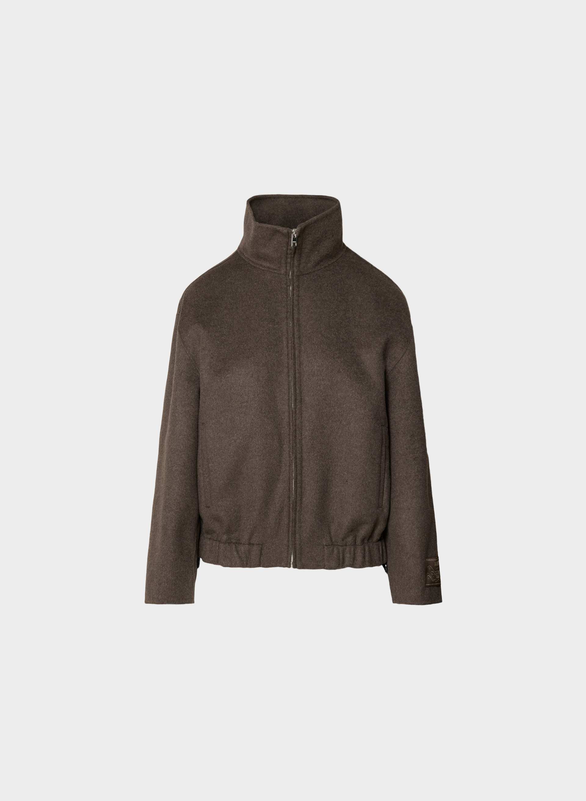 MANTEAU ALDER DOUBLE FACE | Aritzia