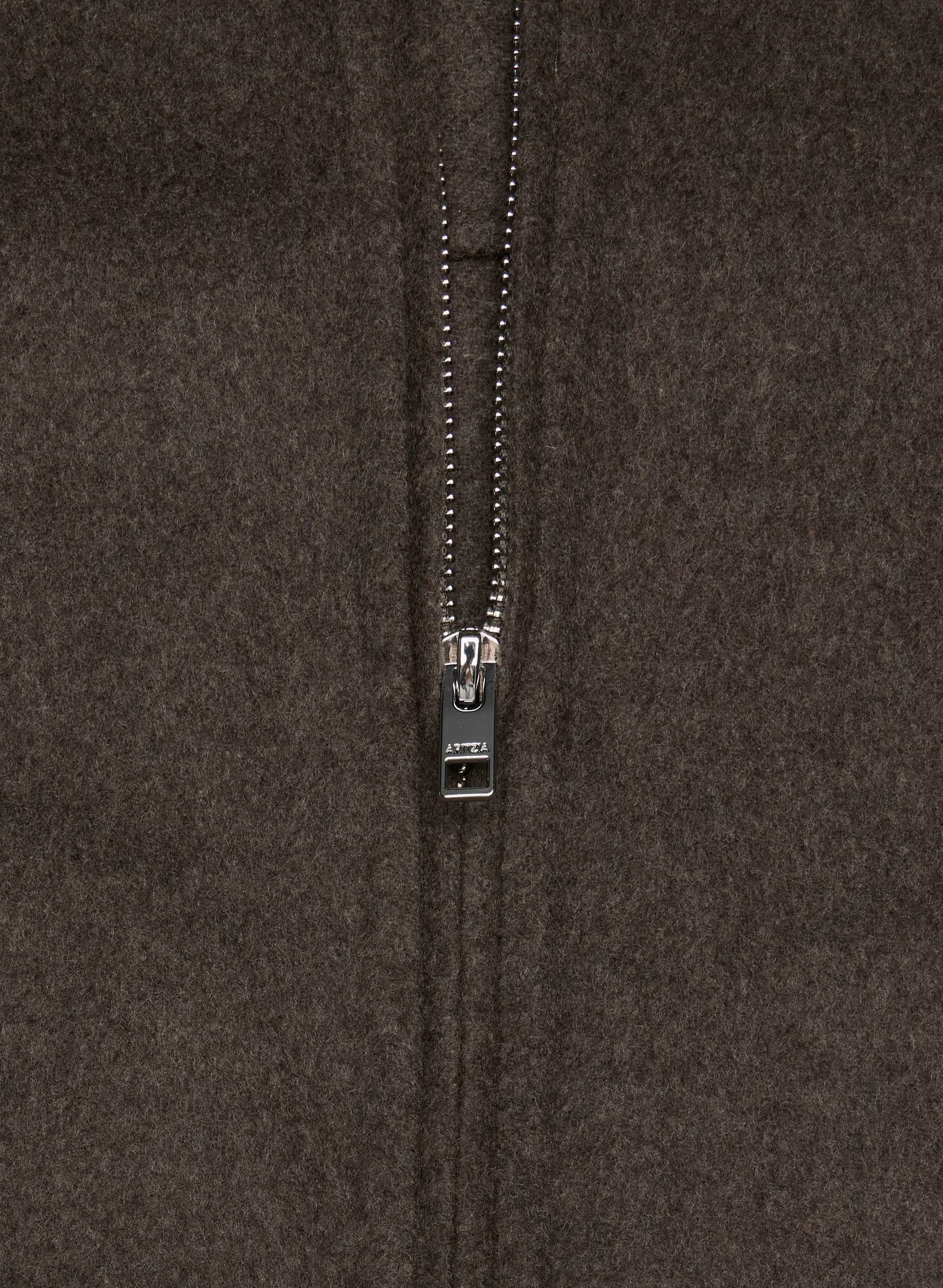 MANTEAU ALDER DOUBLE FACE | Aritzia