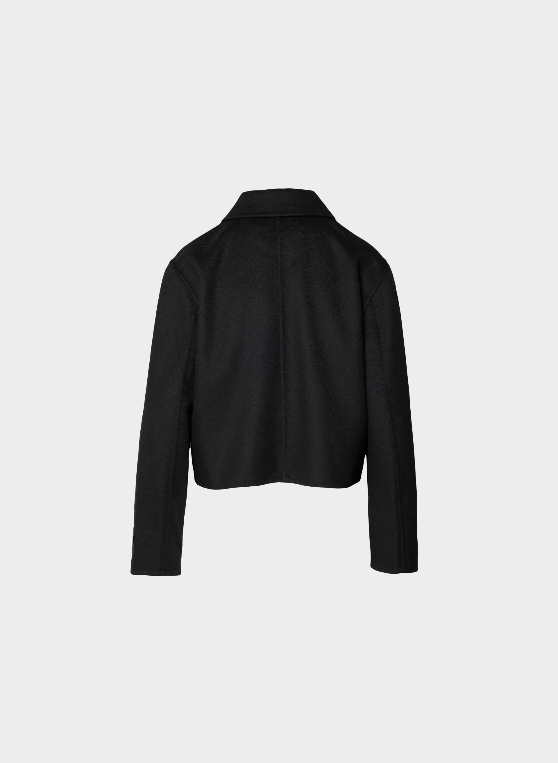 MANTEAU HEATH DOUBLE FACE | Aritzia