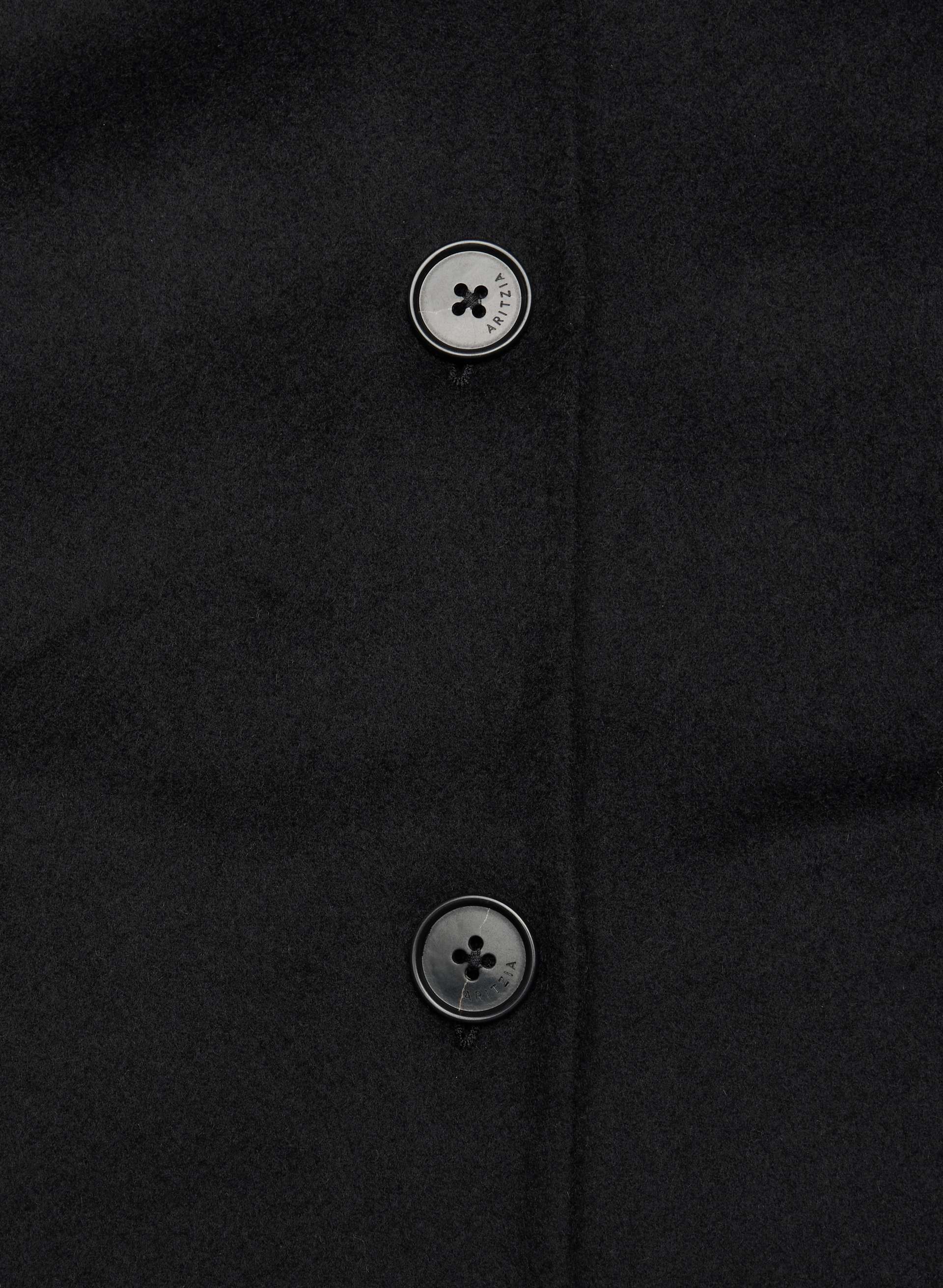 MANTEAU HEATH DOUBLE FACE | Aritzia