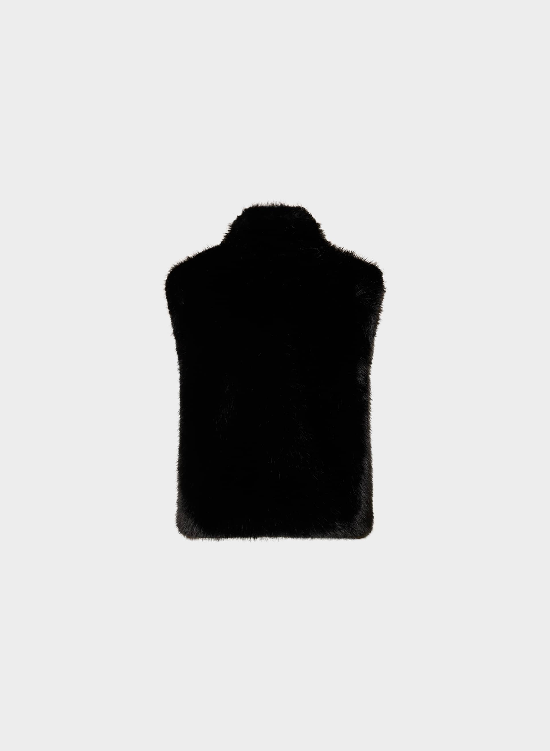 BORMIO VEST | Aritzia