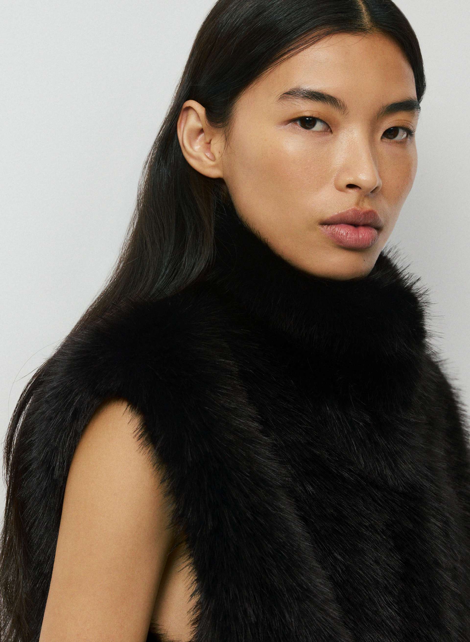 BORMIO VEST | Aritzia