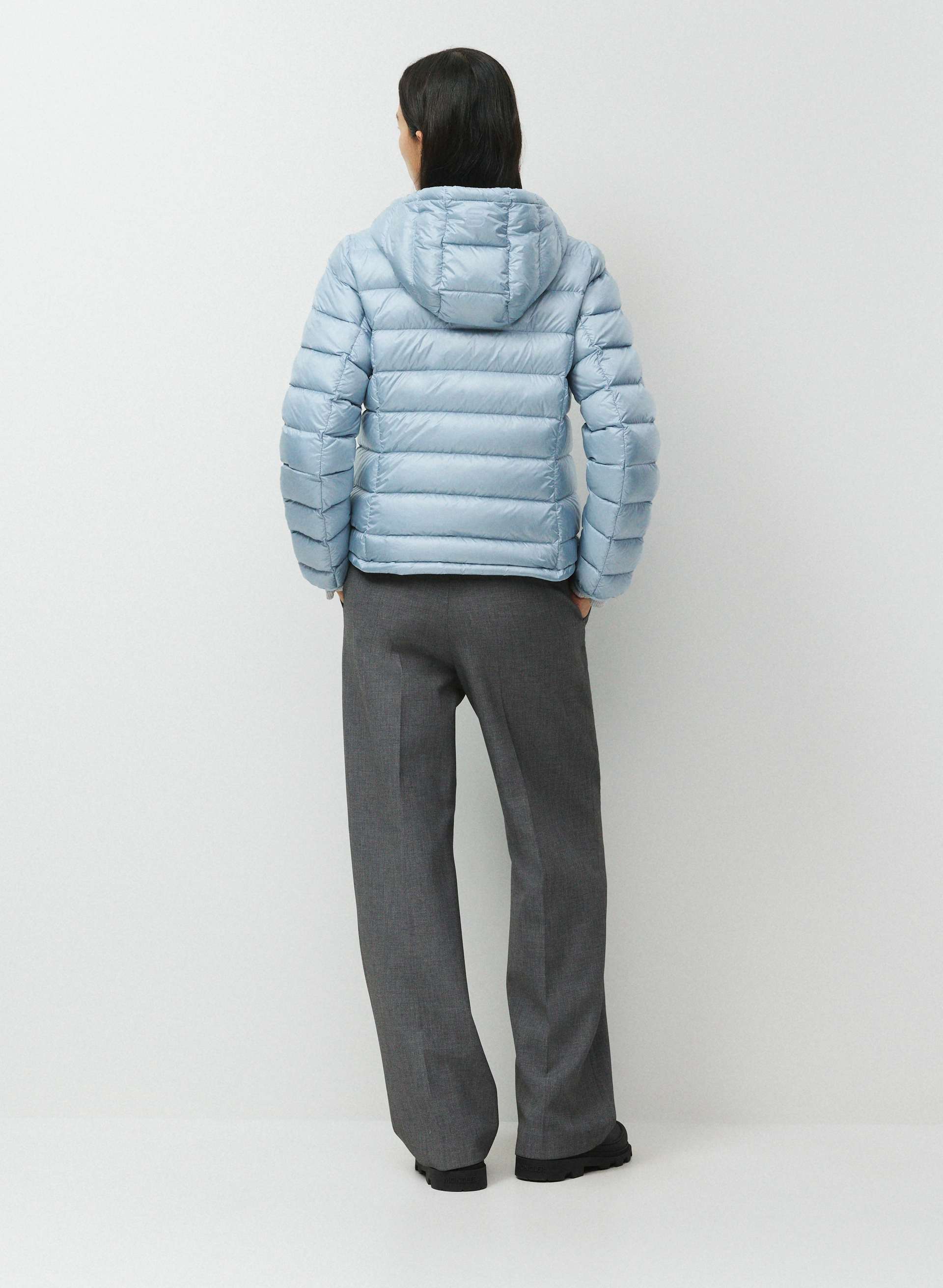 The SuperStuff Puff™ - Lite Shine | Aritzia CA