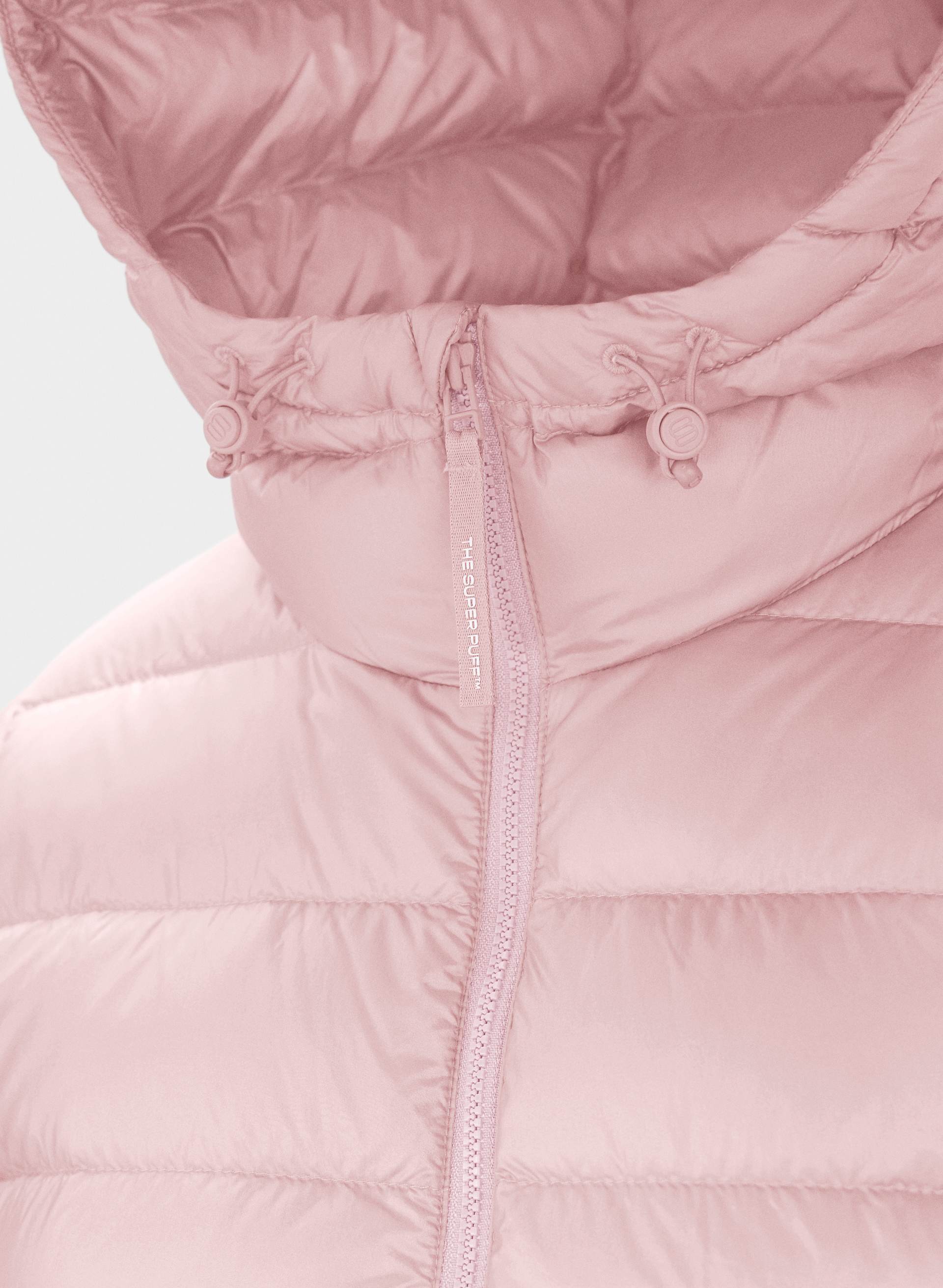 THE SUPERSTUFF PUFF™ | Aritzia