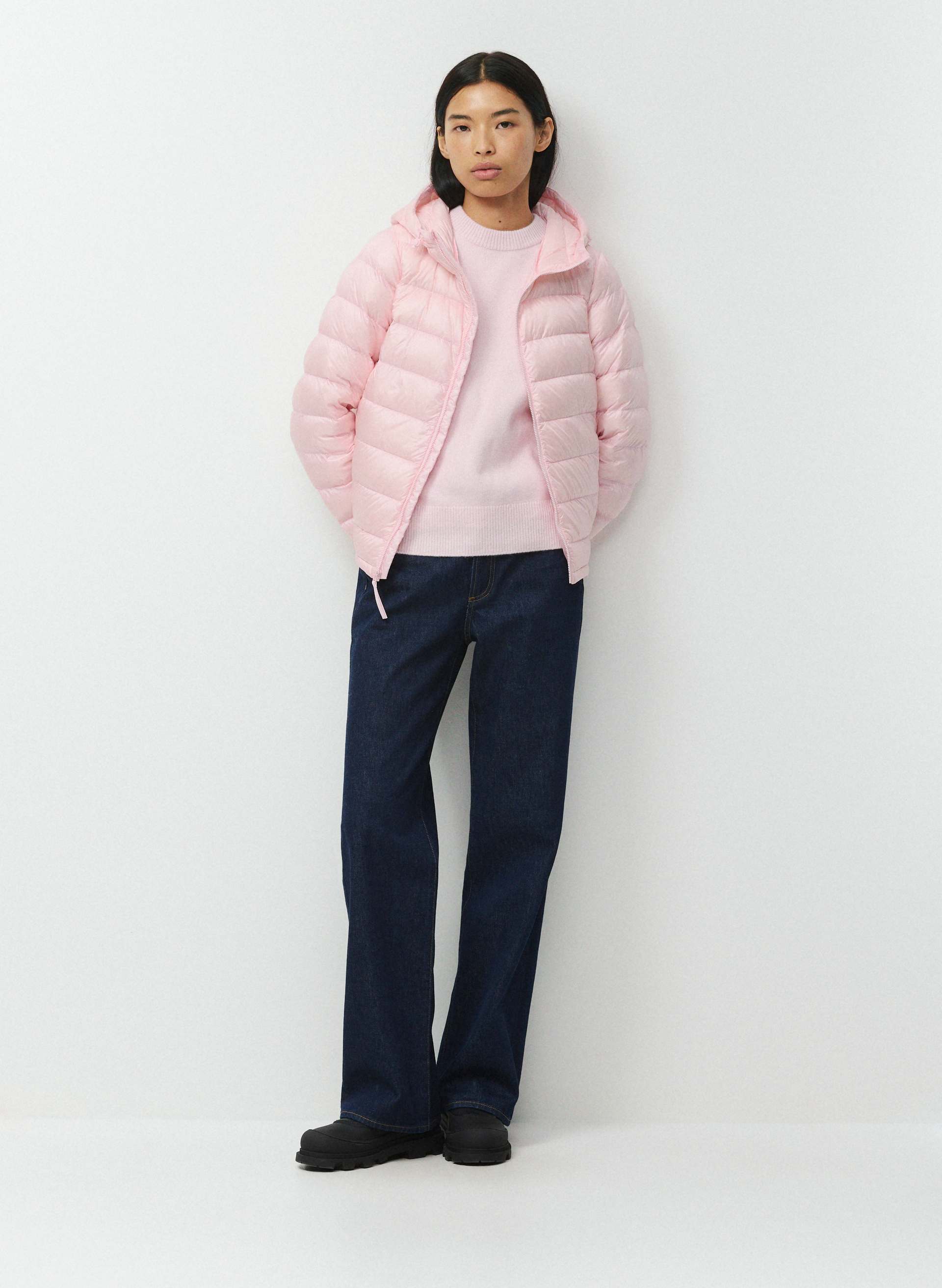 THE SUPERSTUFF PUFF™ | Aritzia
